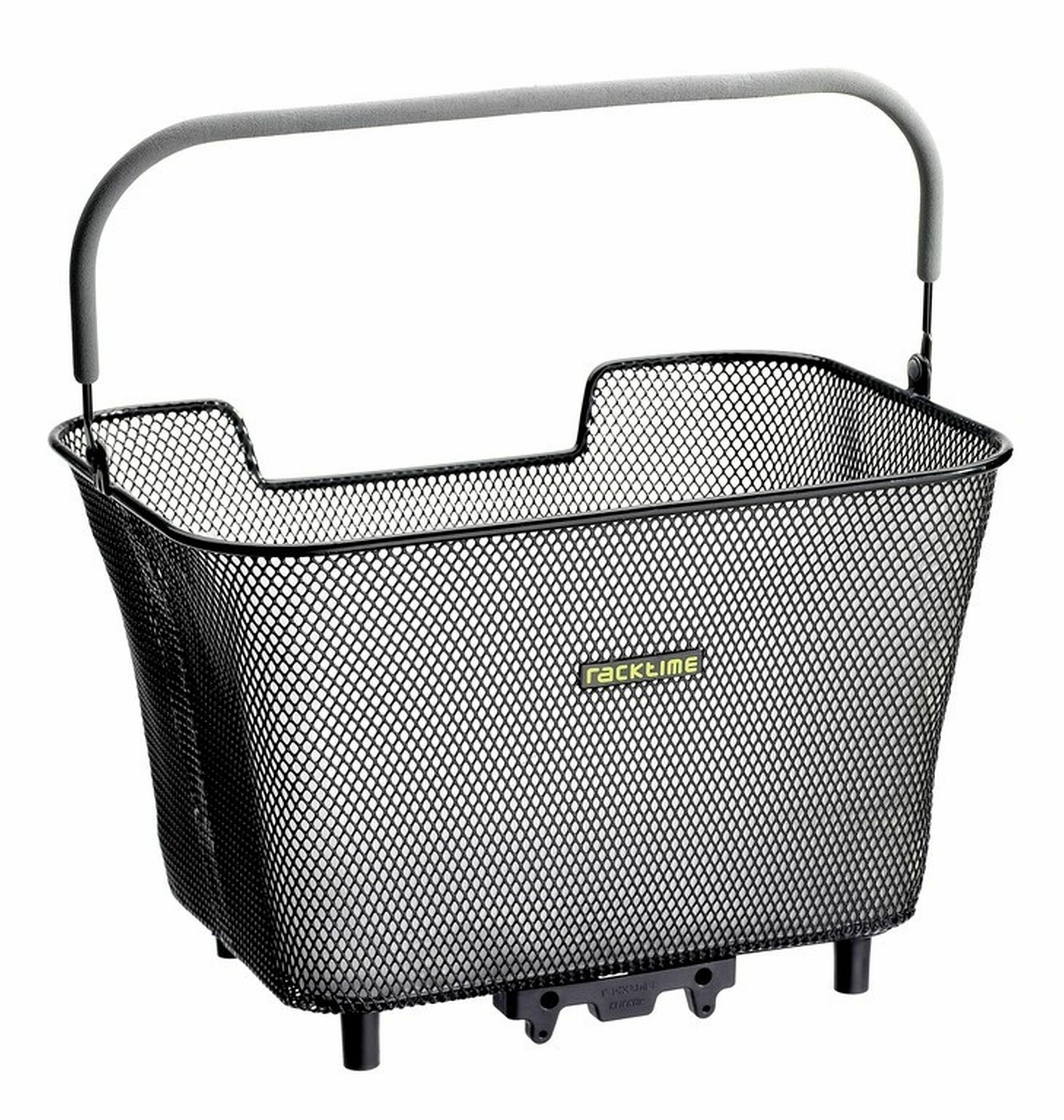 racktime Fahrradkorb, System Korb Baskit L günstig online kaufen