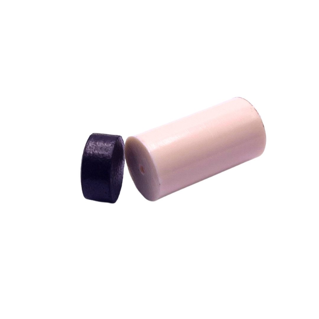 Winsport Billardtisch Hochwertiger Billard Lederkleber Zement 20g