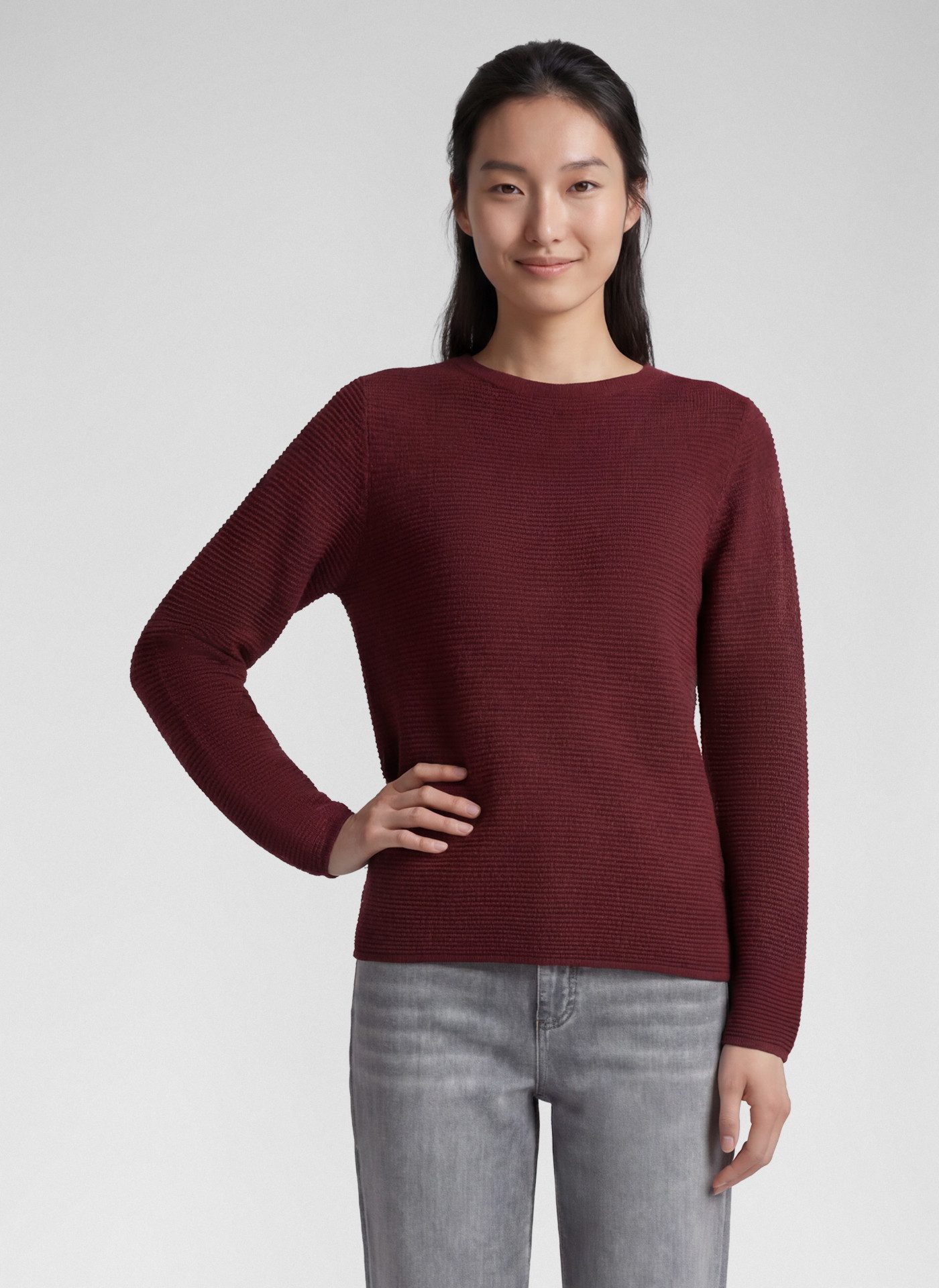 Rabe Strickpullover Pullover