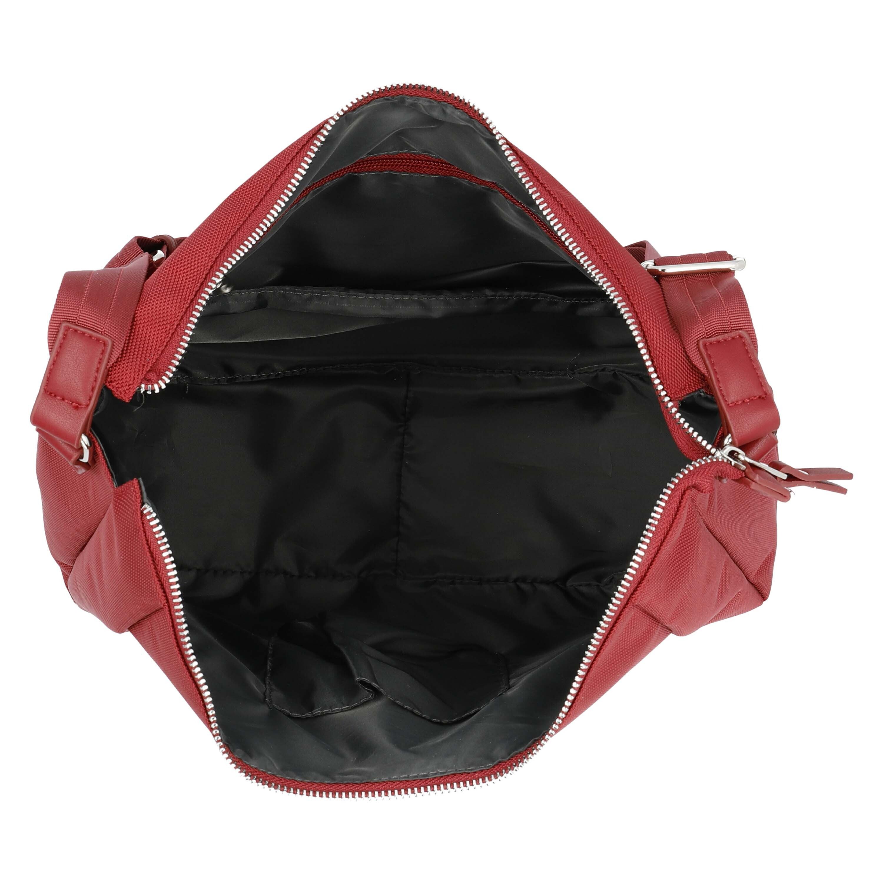 Picard Schultertasche PICARD Schultertasche ADVENTURE aus Nylon