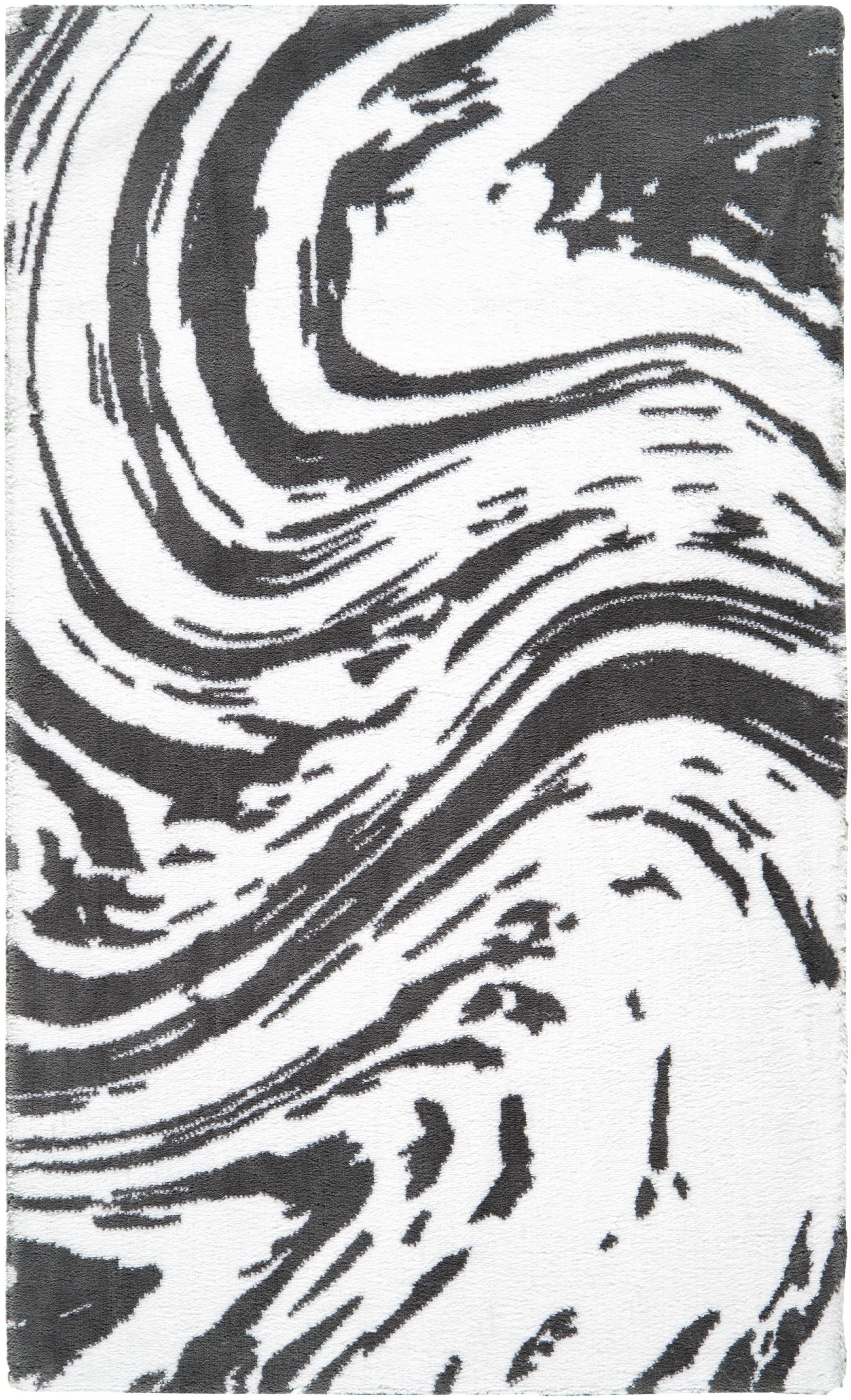 Egeria Badematte Marble, Höhe 10 mm, günstig online kaufen
