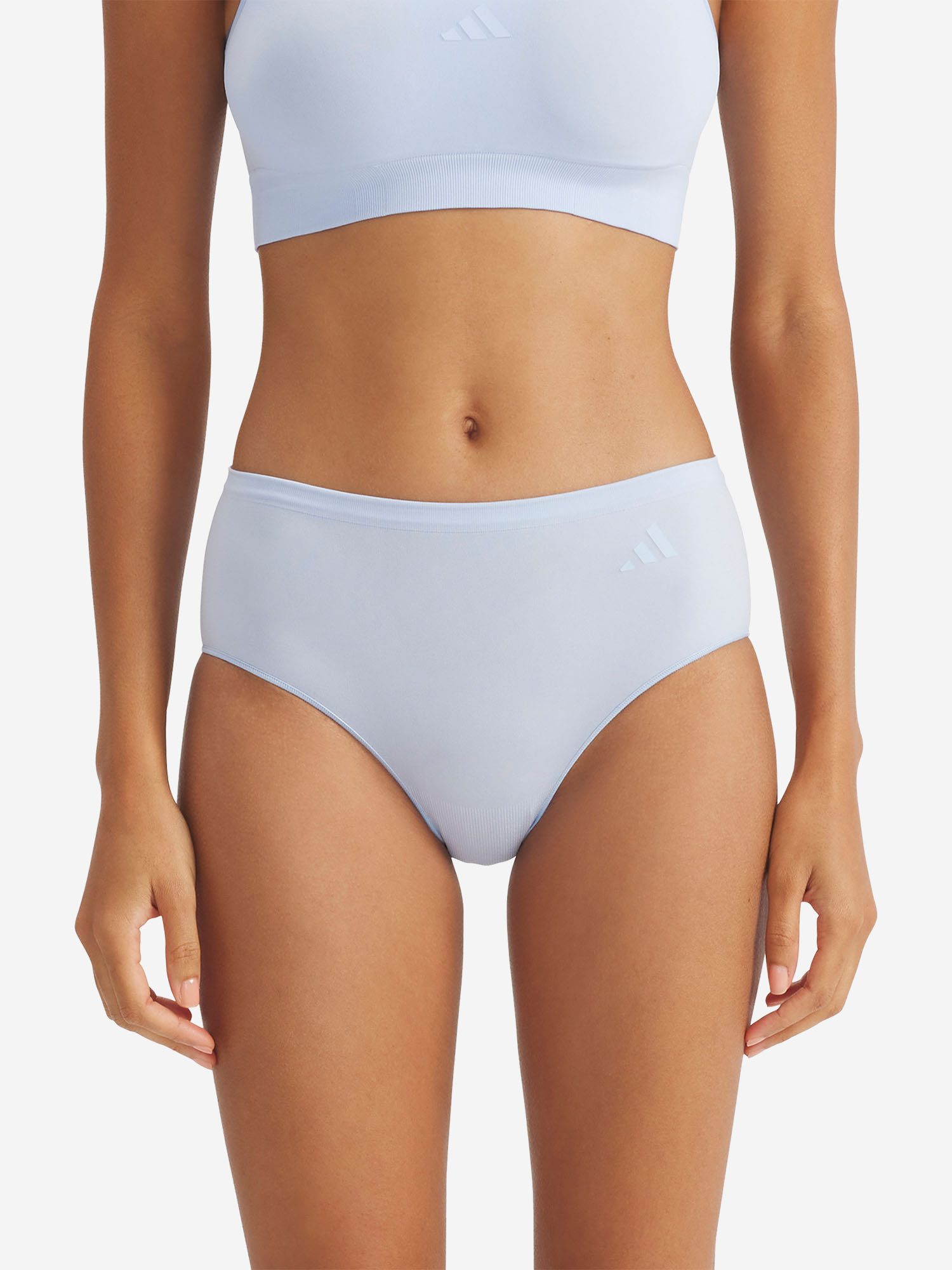 adidas Sportswear Hipster Sport Active Seamless (6-St) Hipsterslip, Hüftslip, Unterwäsche