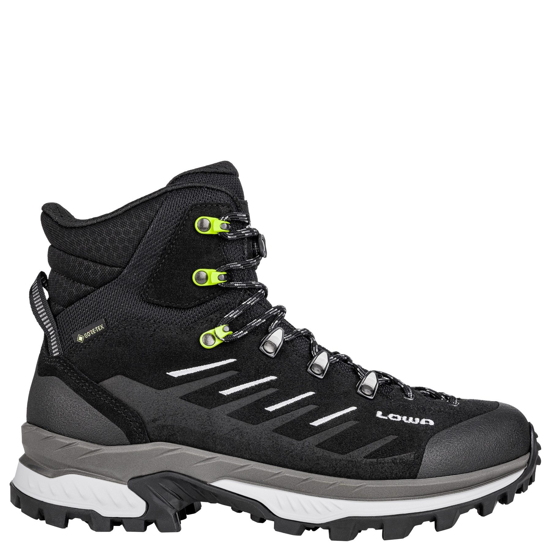 RANDIR GTX MID Wanderstiefel