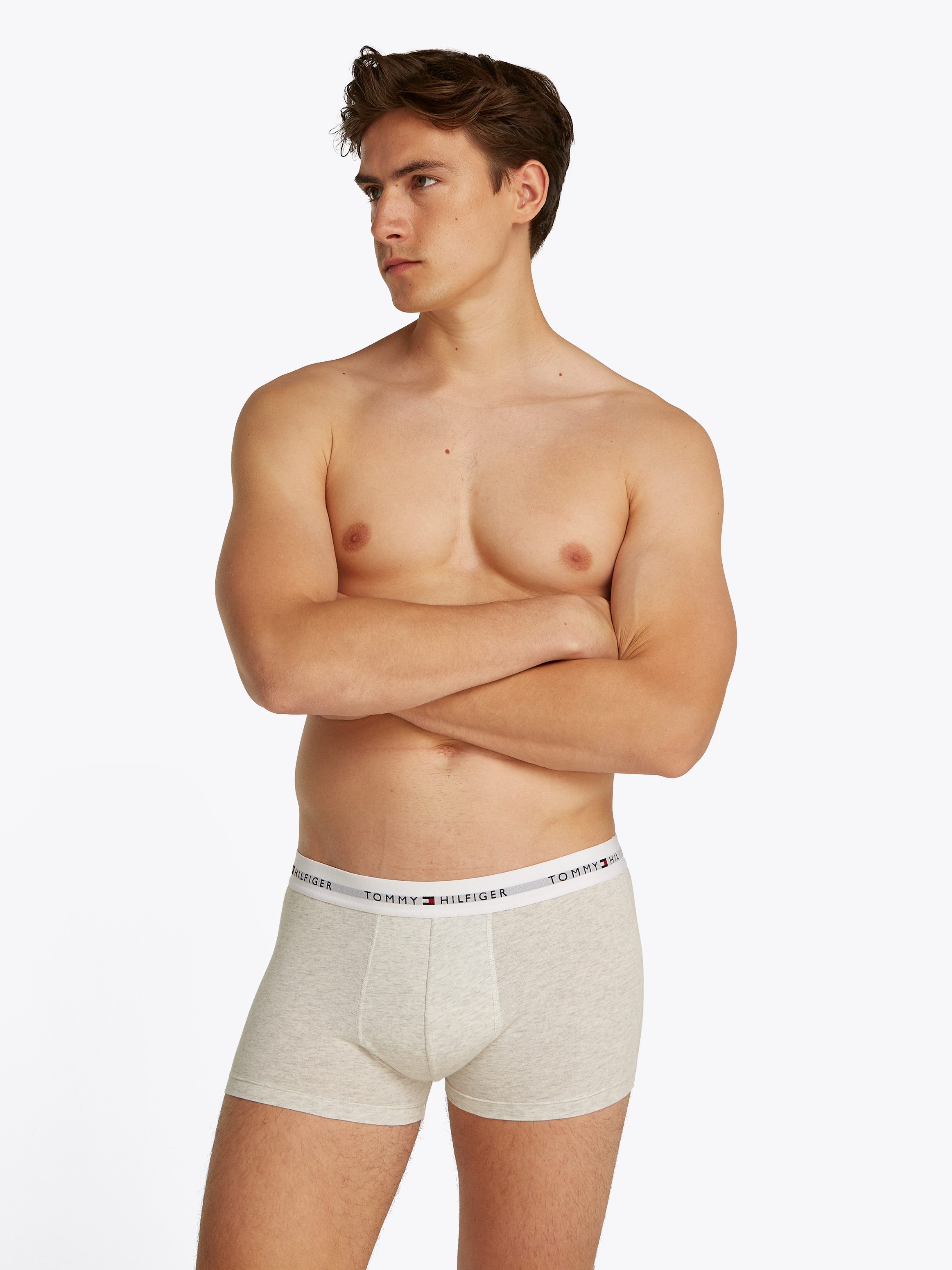 Tommy Hilfiger Underwear Boxer TRUNK 3 günstig online kaufen