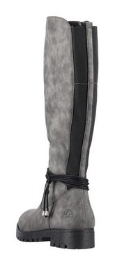 Rieker Winterstiefel mit Warmfutter