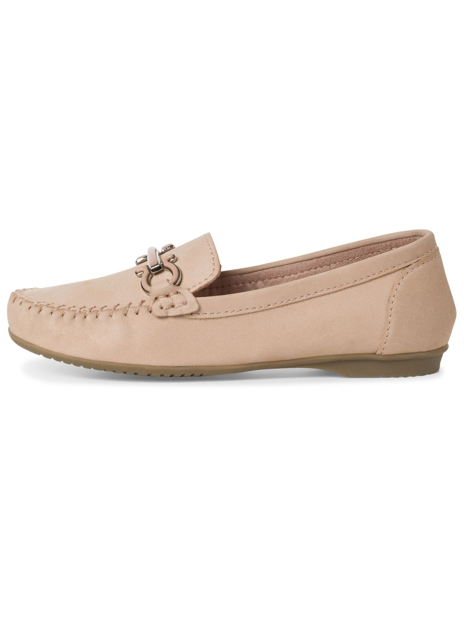 MARCO TOZZI Slipper Leder Slipper günstig online kaufen