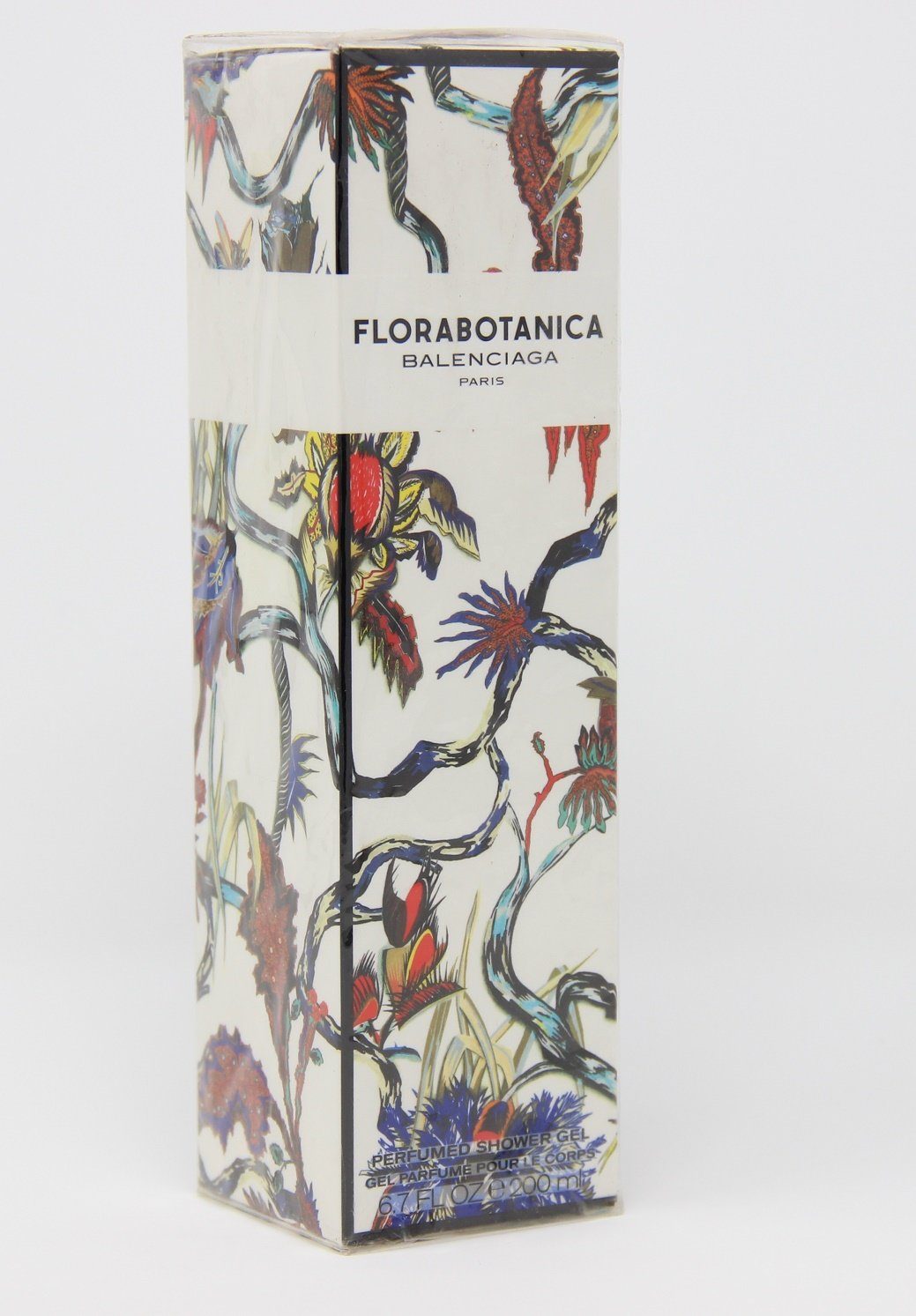 Balenciaga Duschgel Balenciaga Florabotanica Perfumed Shower Gel 200ml