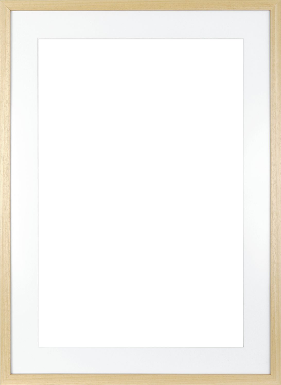 queence Bild mit Rahmen Gudrun, Blumenbilder, Kunst, Premium Rahmenbild