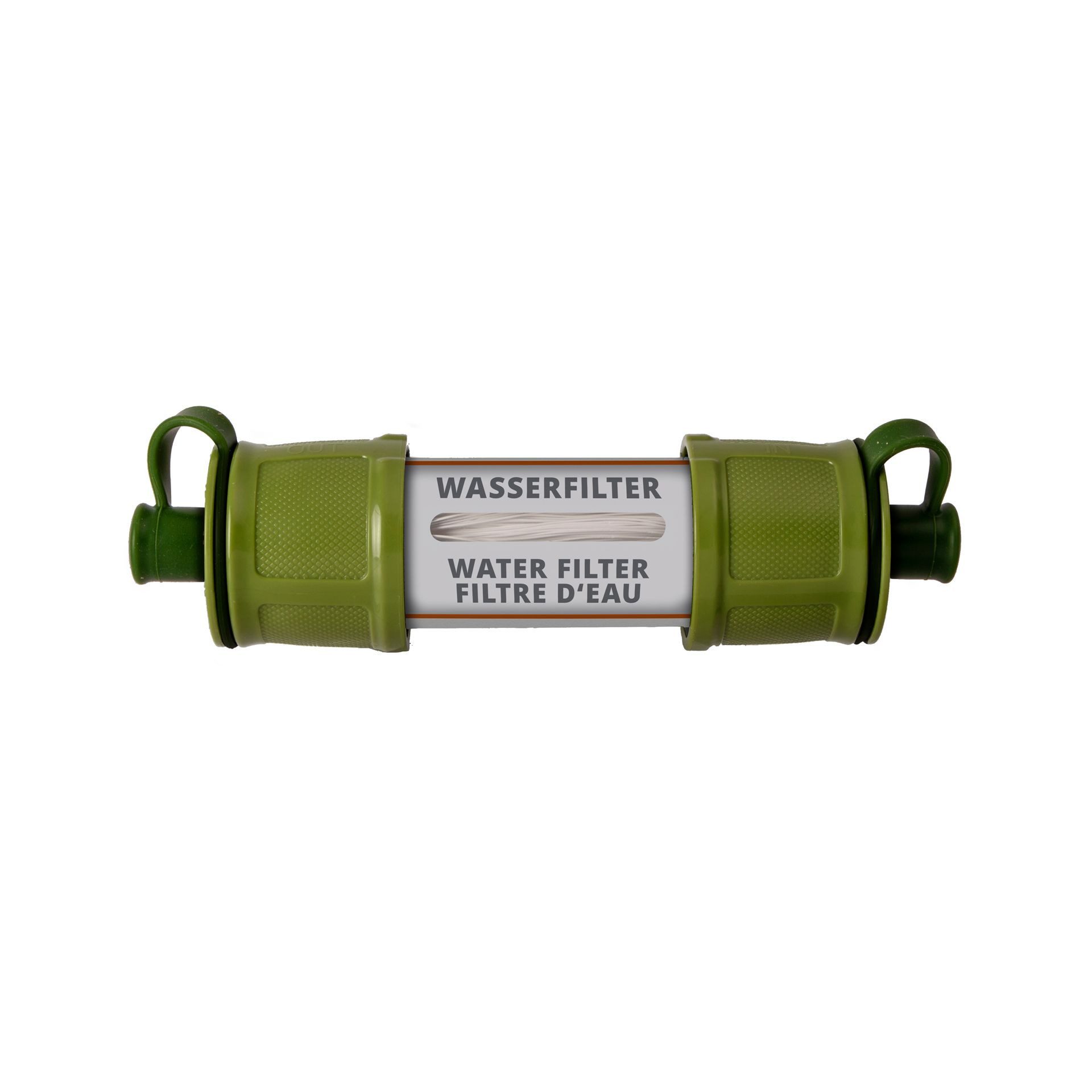Origin Outdoors Trinkflasche Origin Outdoors Wasserfilter Outdoor 100000L ultraleicht