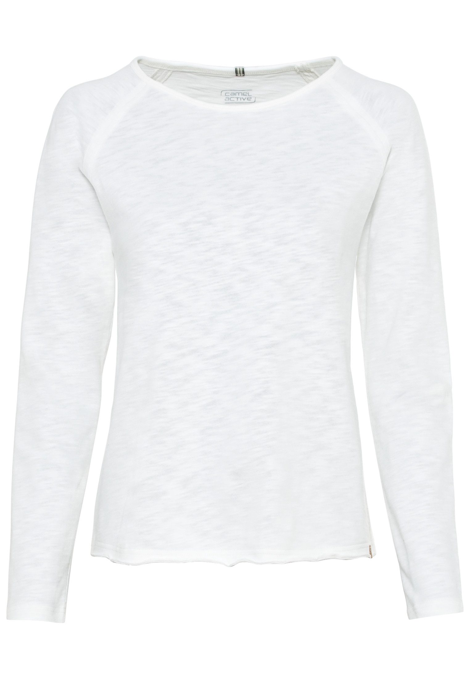 camel active Langarmshirt Pullover günstig online kaufen