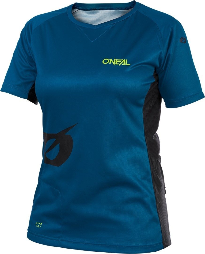 Radtrikot Soul Damen Fahrrad Jersey