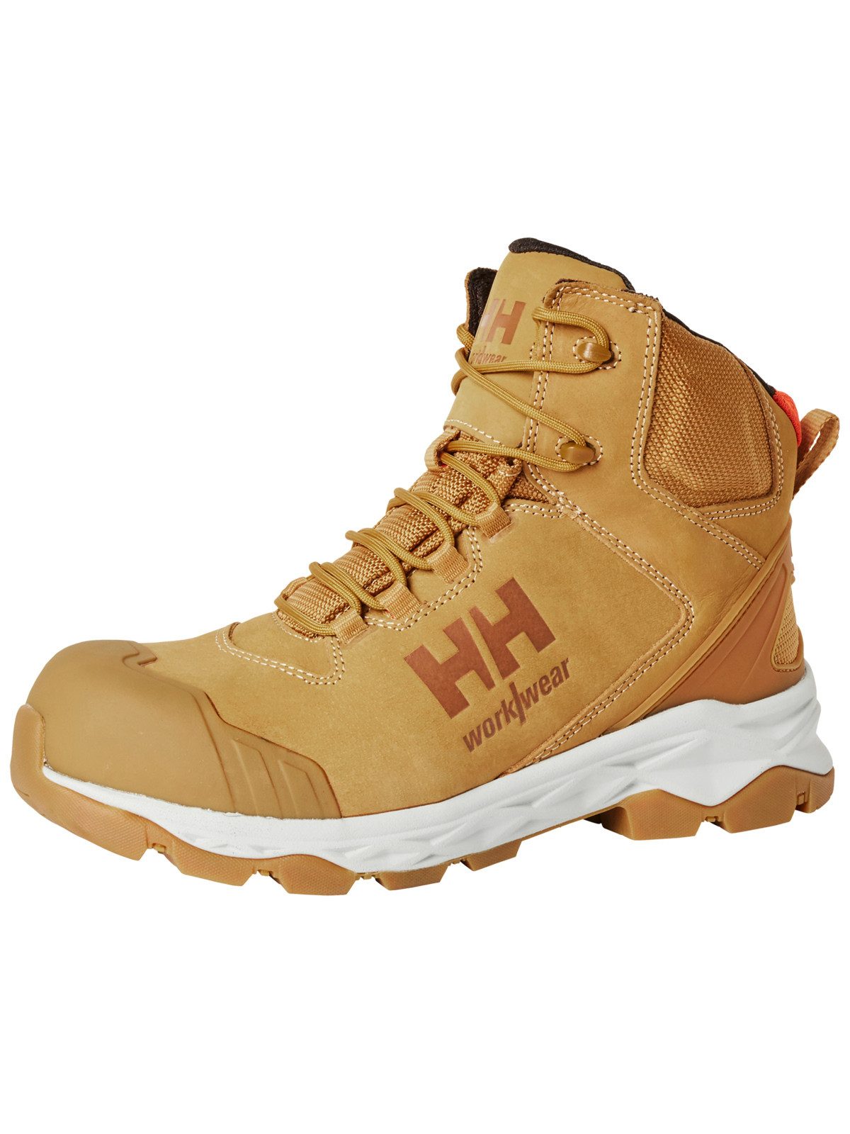 Helly Hansen workwear 78403-724 Helly Hansen Oxford Mid S3 Arbeitsschuh
