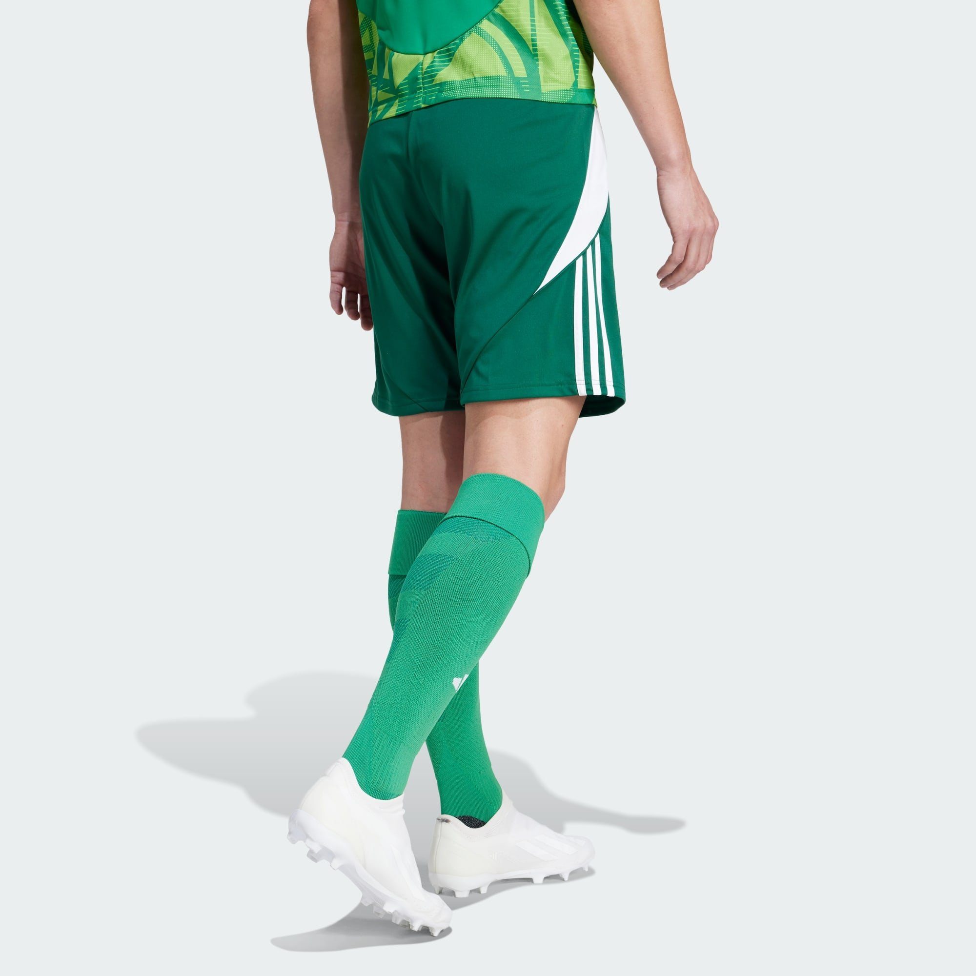 adidas Performance Sweatshorts TIRO 24 SHORTS günstig online kaufen