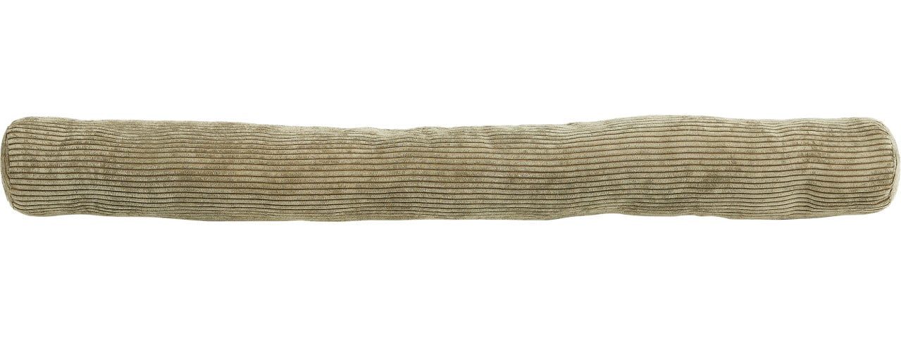 Andiamo Zugluftstopper Andiamo Zugluftstopper Emy oliv 90 x 8 cm