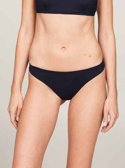 Tommy Hilfiger Swimwear Bikini-Hose BRAZILIAN in Unifarbe