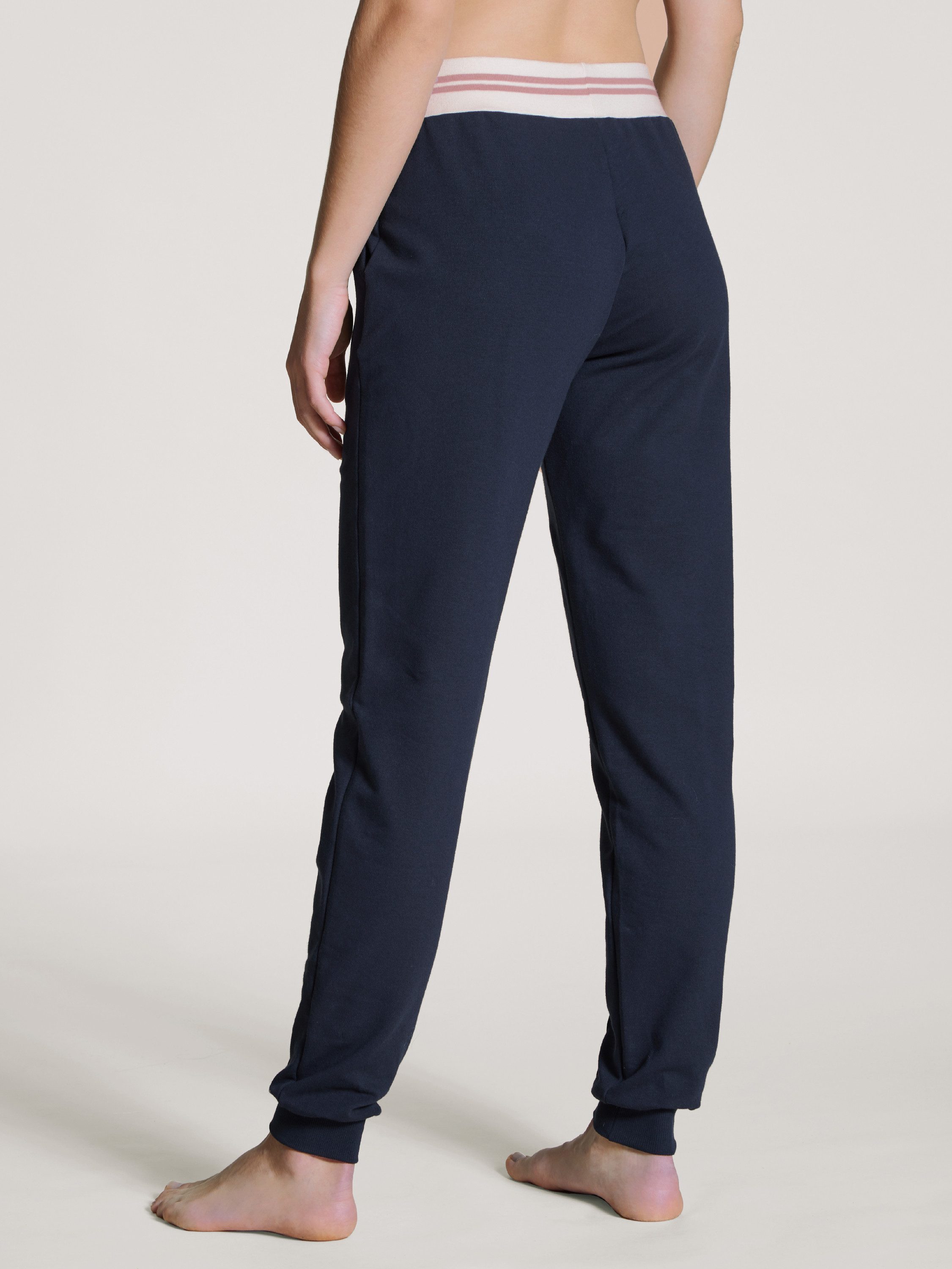 CALIDA Pyjamahose Favourites Damen (1-tlg) günstig online kaufen