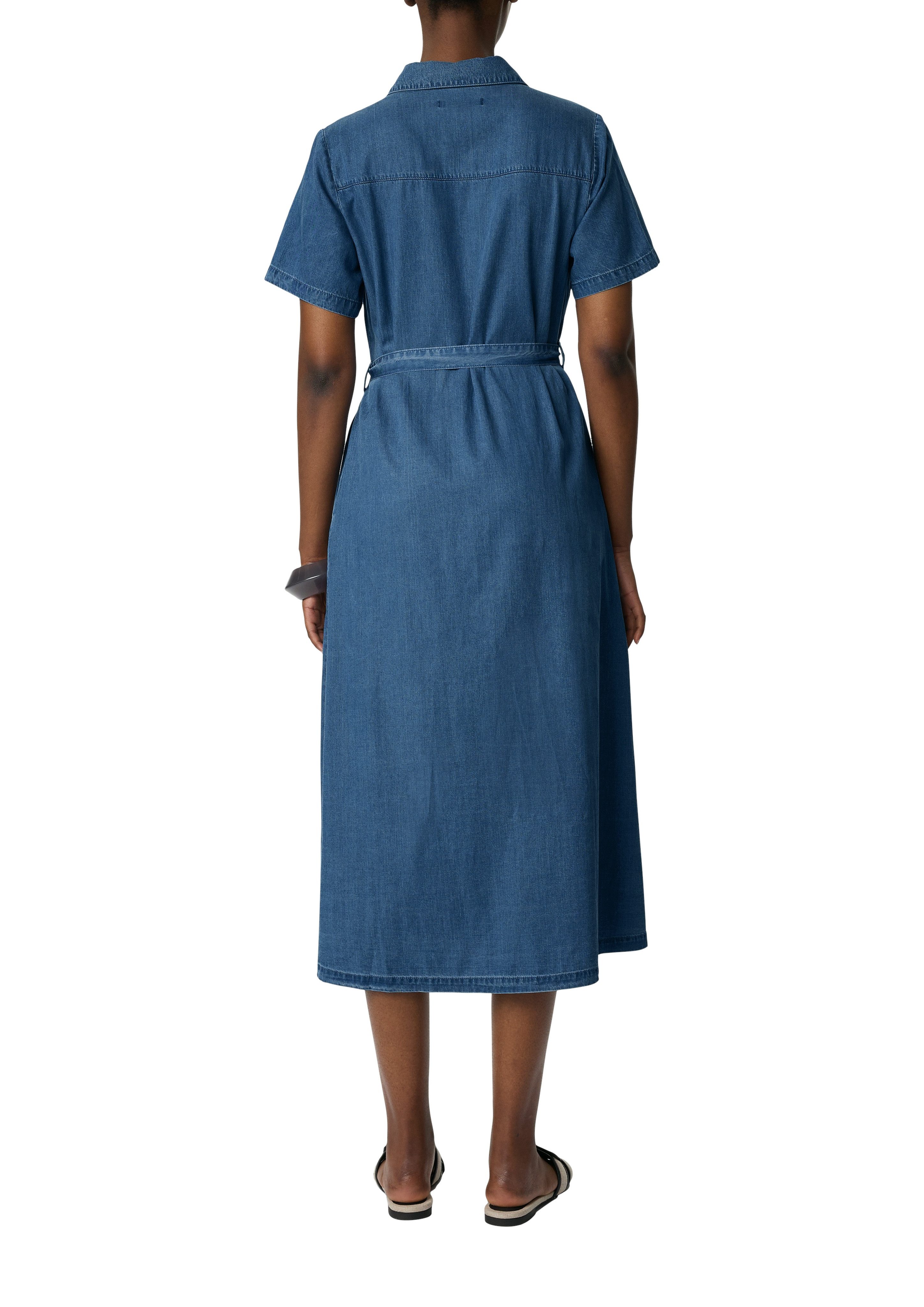 Comma Sommerkleid günstig online kaufen