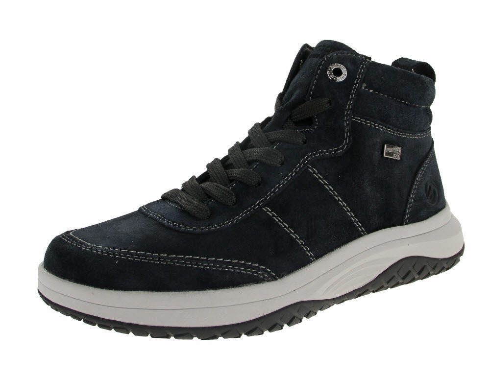 Remonte Remonte Damen Winterboots Schnürstiefelette