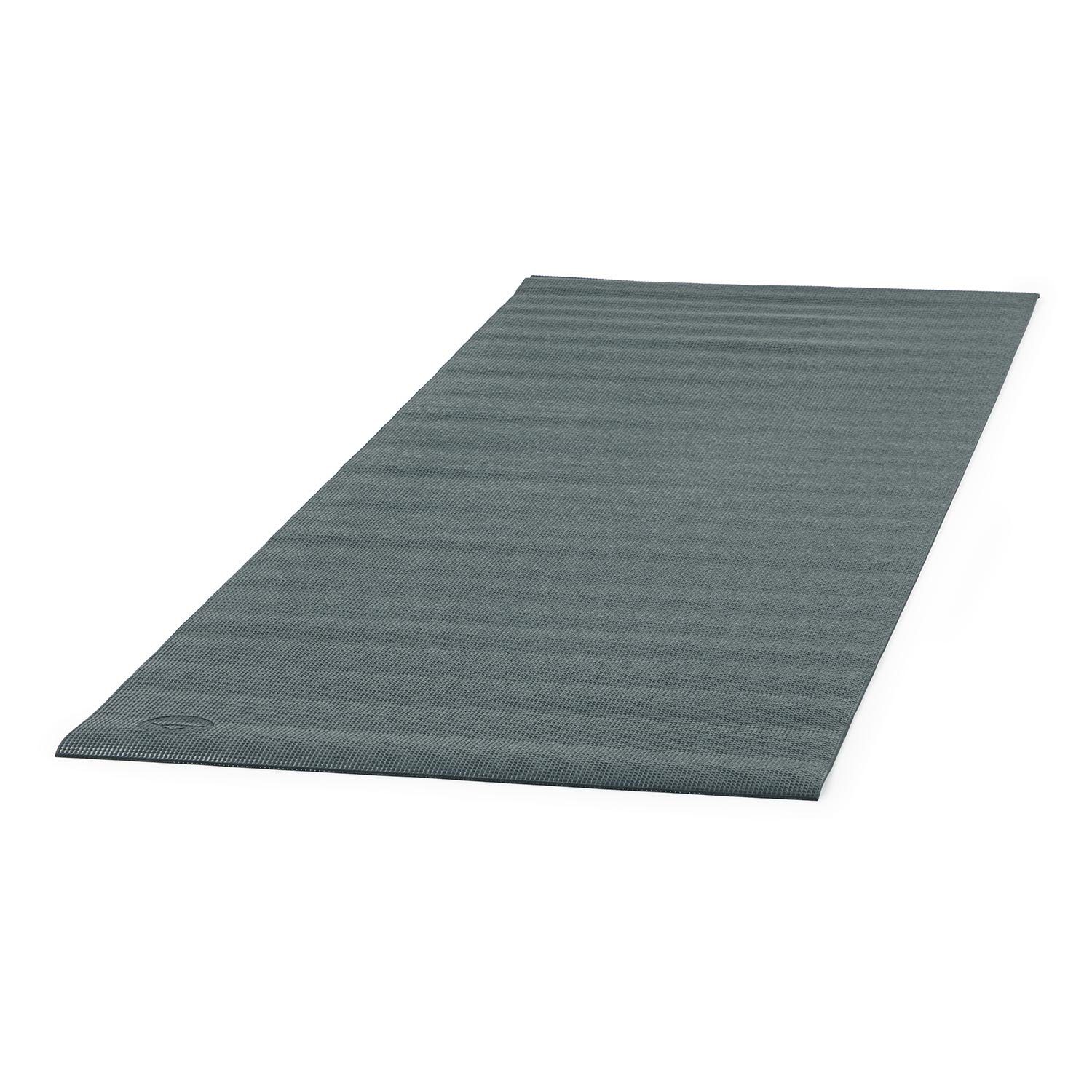 bodhi Yogamatte ASANA für Einsteiger, 183 cm x 60 cm x 4mm