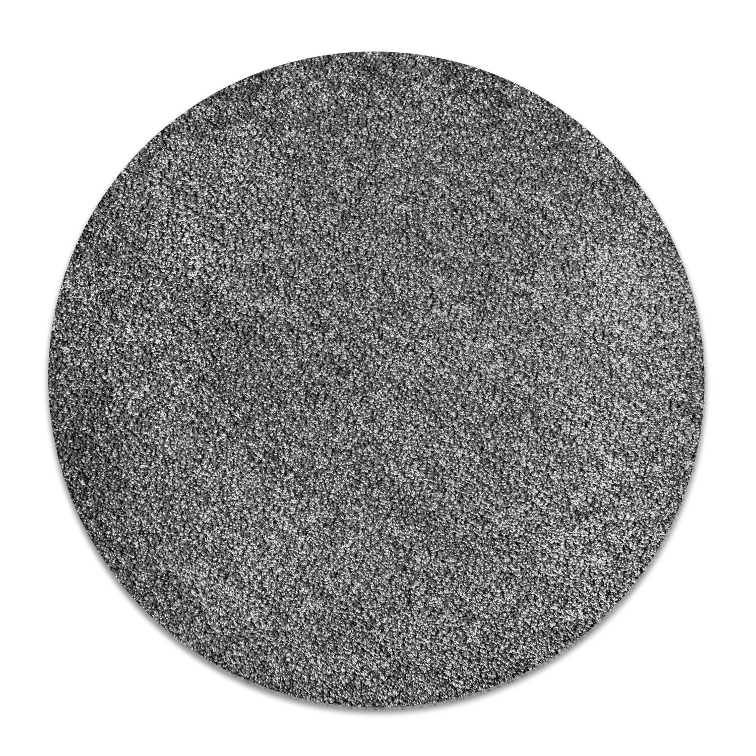 DomDeco Teppich Waschbarer Kurzflorteppich, superweich, pflegeleicht, zuschneidbar, Maschinenwaschbar & trocknergeeignet, vielseitig einsetzbar, langlebig