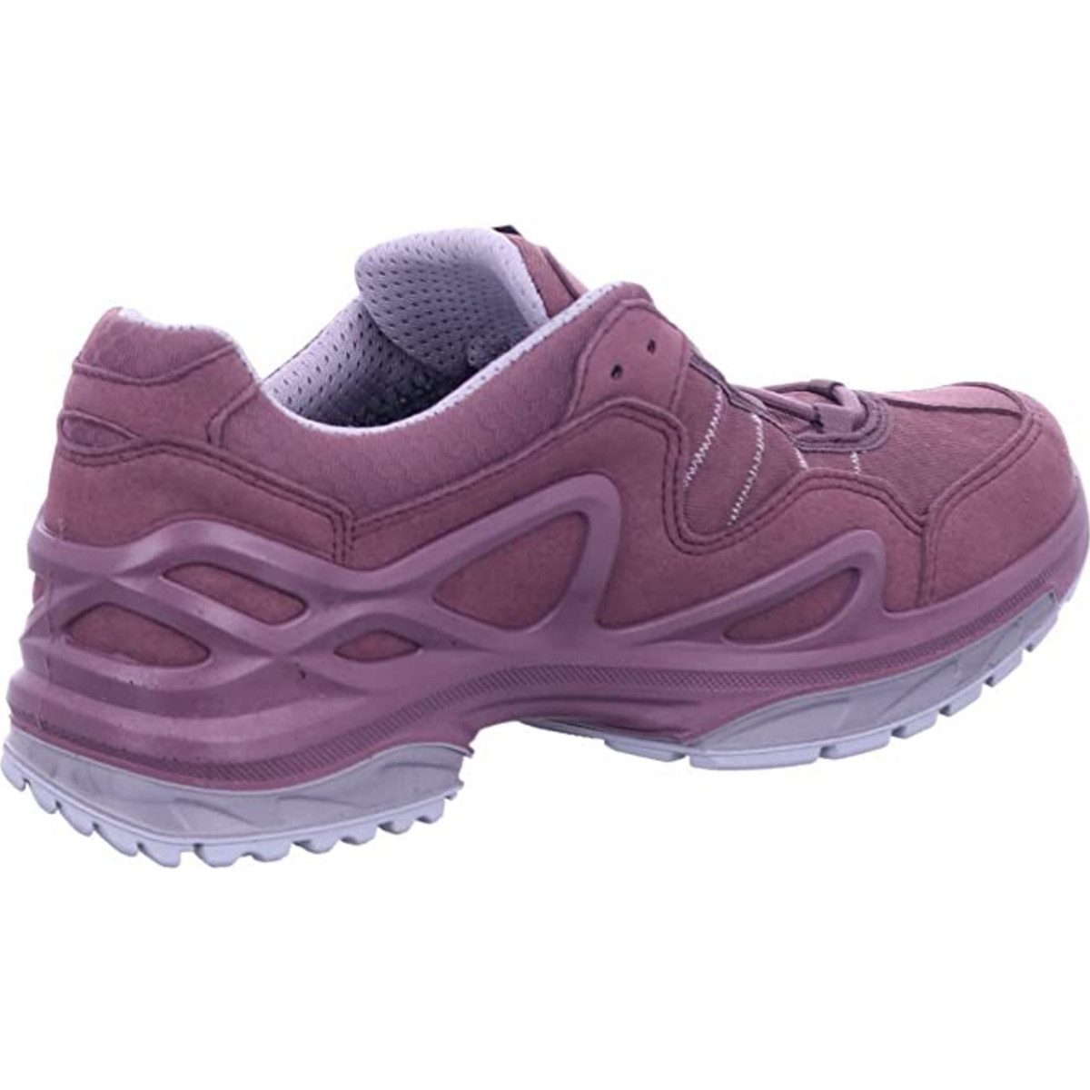 Lowa Freizeit Schnürer für Damen Schnürschuh (1-tlg., keine Angabe)