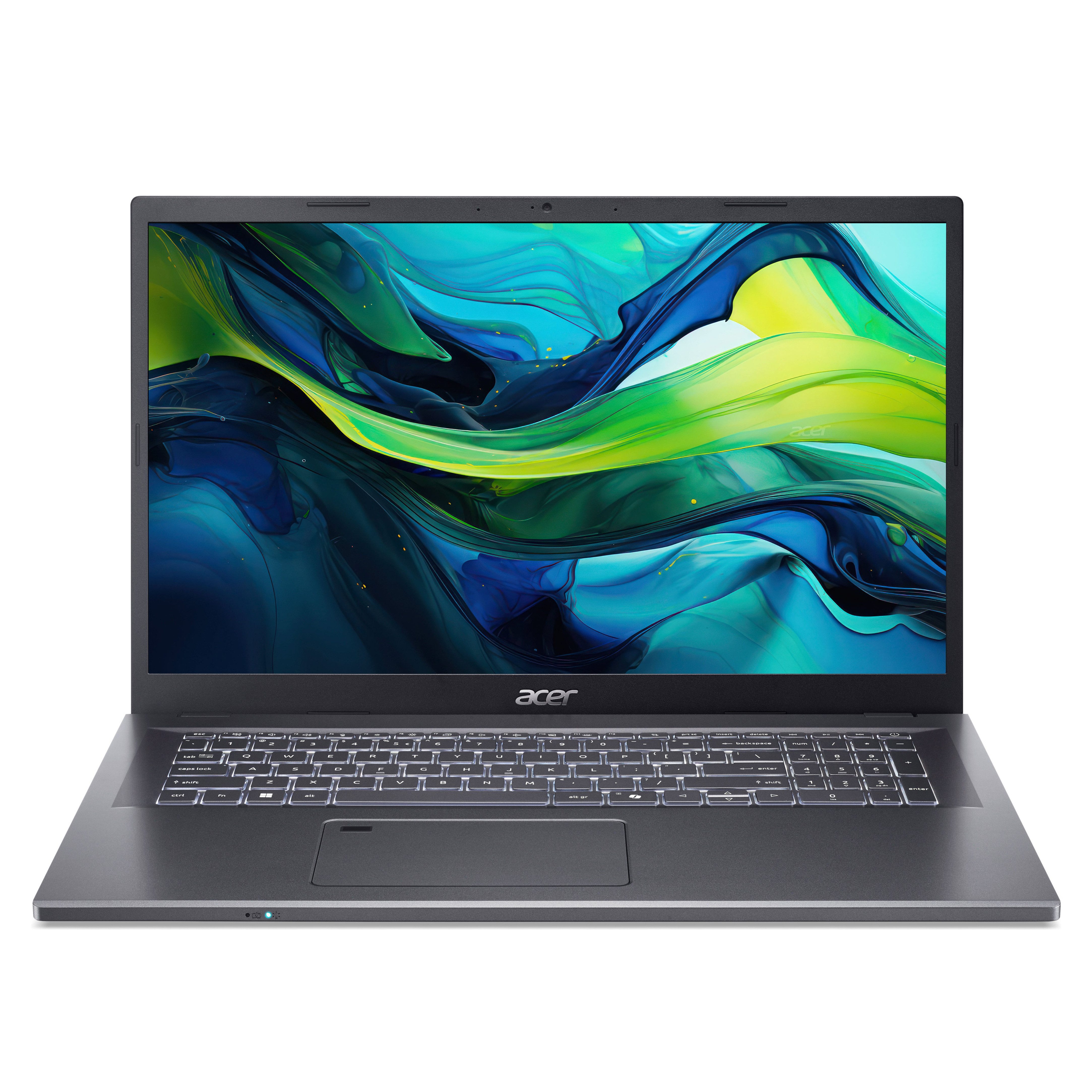 Acer Aspire 17 A17-51M-71CB i7-13620H 16GB 512GB SSD W11H Notebook