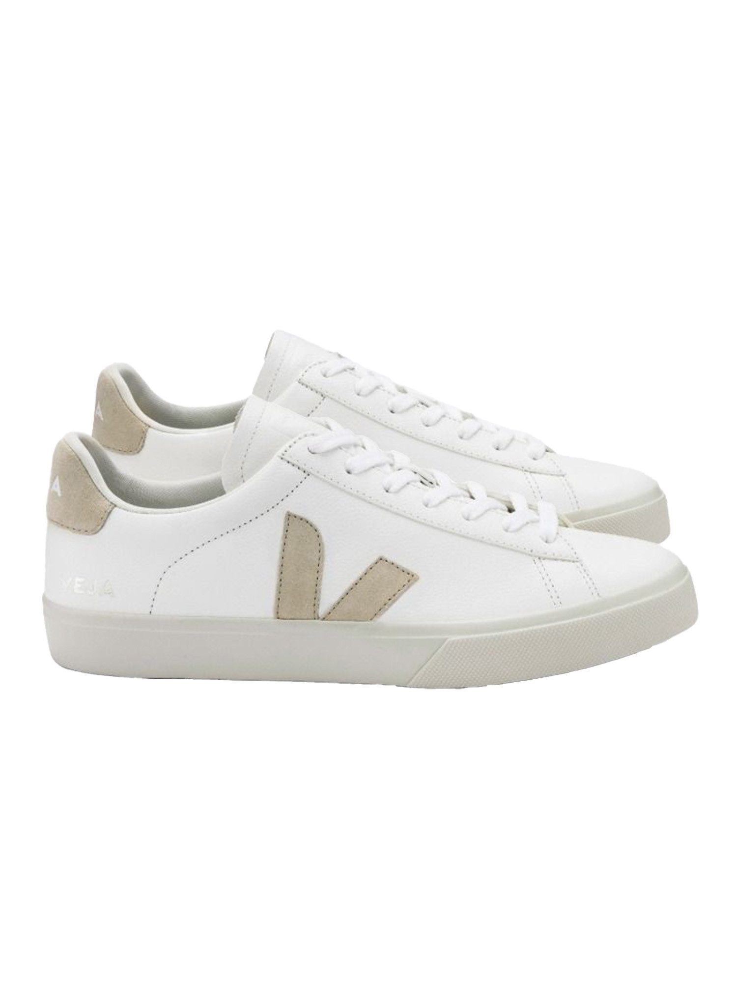 VEJA Campo Chromefree Sneaker günstig online kaufen