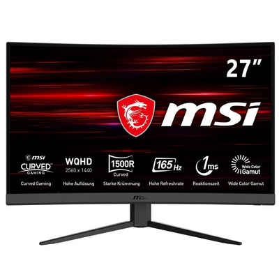 MSI MSI Optix G27CQ4 OLED-Monitor