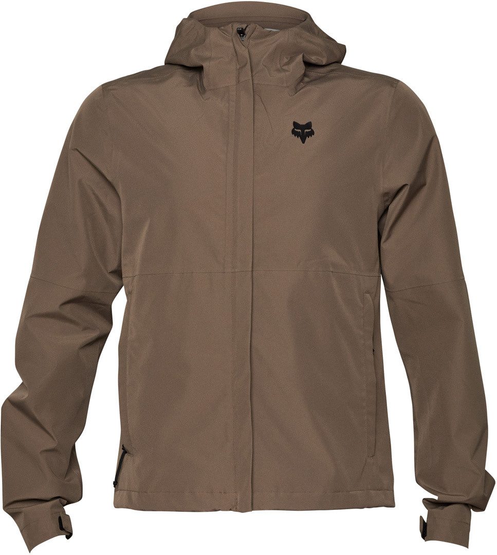 Fox Racing Motorradjacke Ranger Off-Road Packable günstig online kaufen