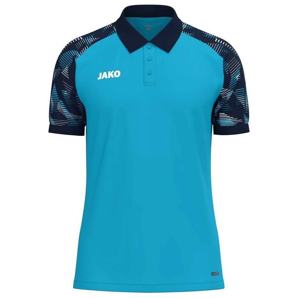 Jako Poloshirt Polo Sonic