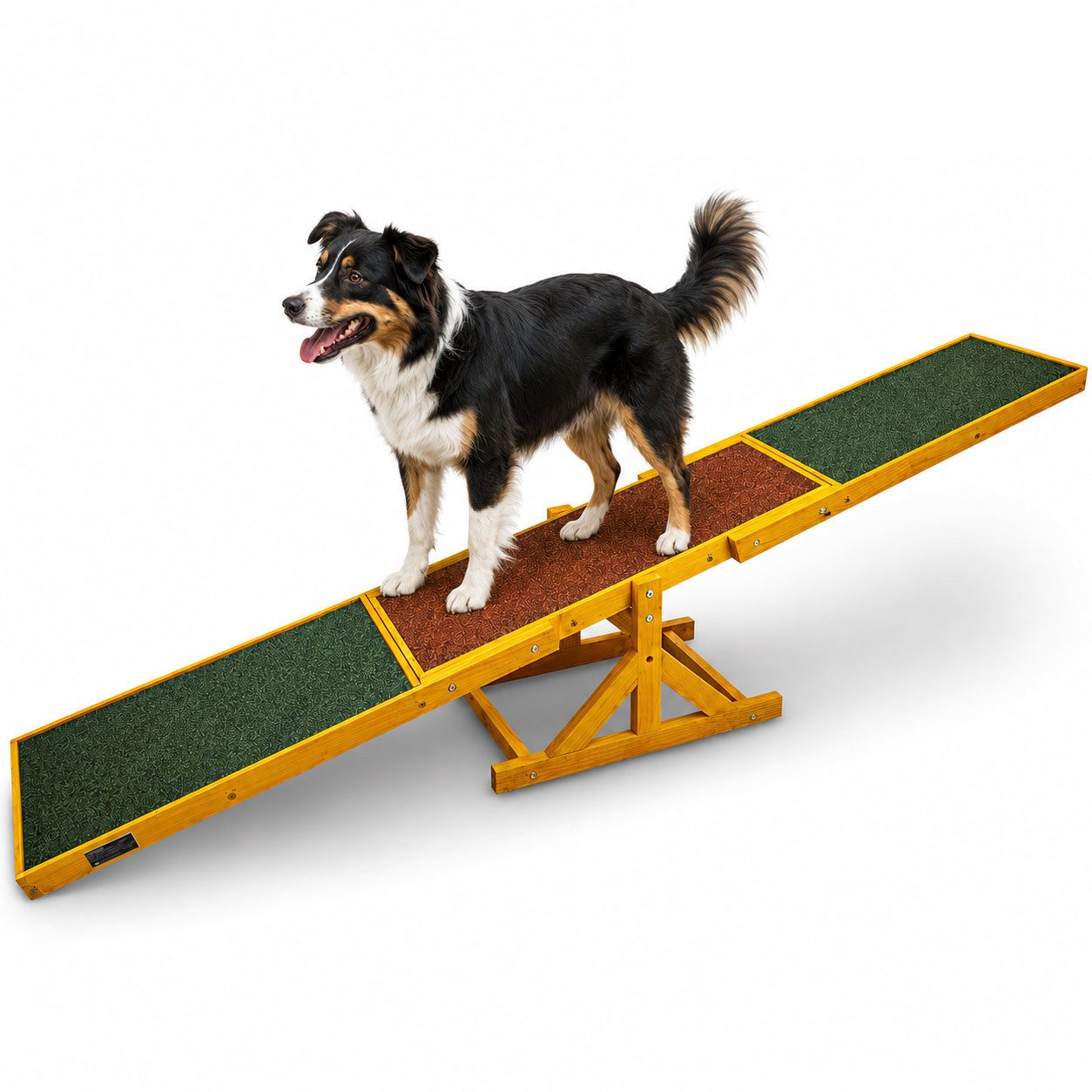 Tier-Wippe Hundewippe
