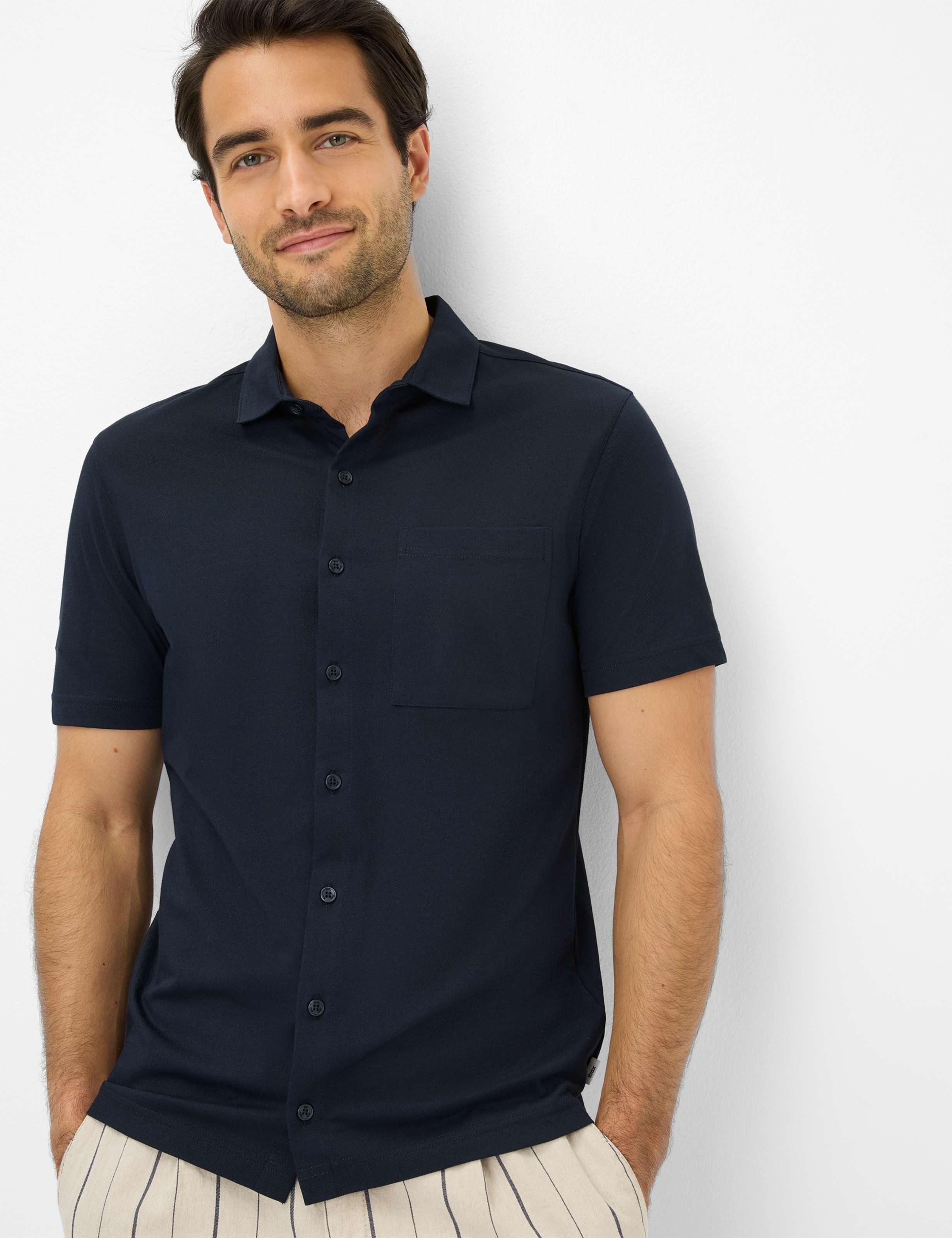 Poloshirt Style PIROZ