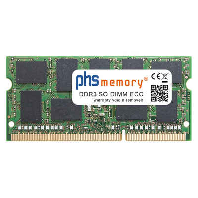PHS-memory RAM für Supermicro X9SPV-LN4F-3LE Arbeitsspeicher