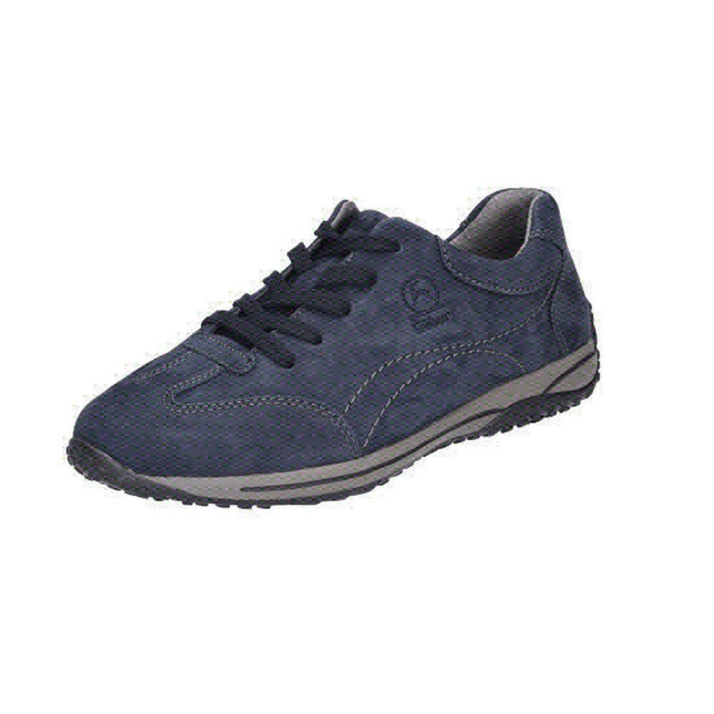 Schnürschuh