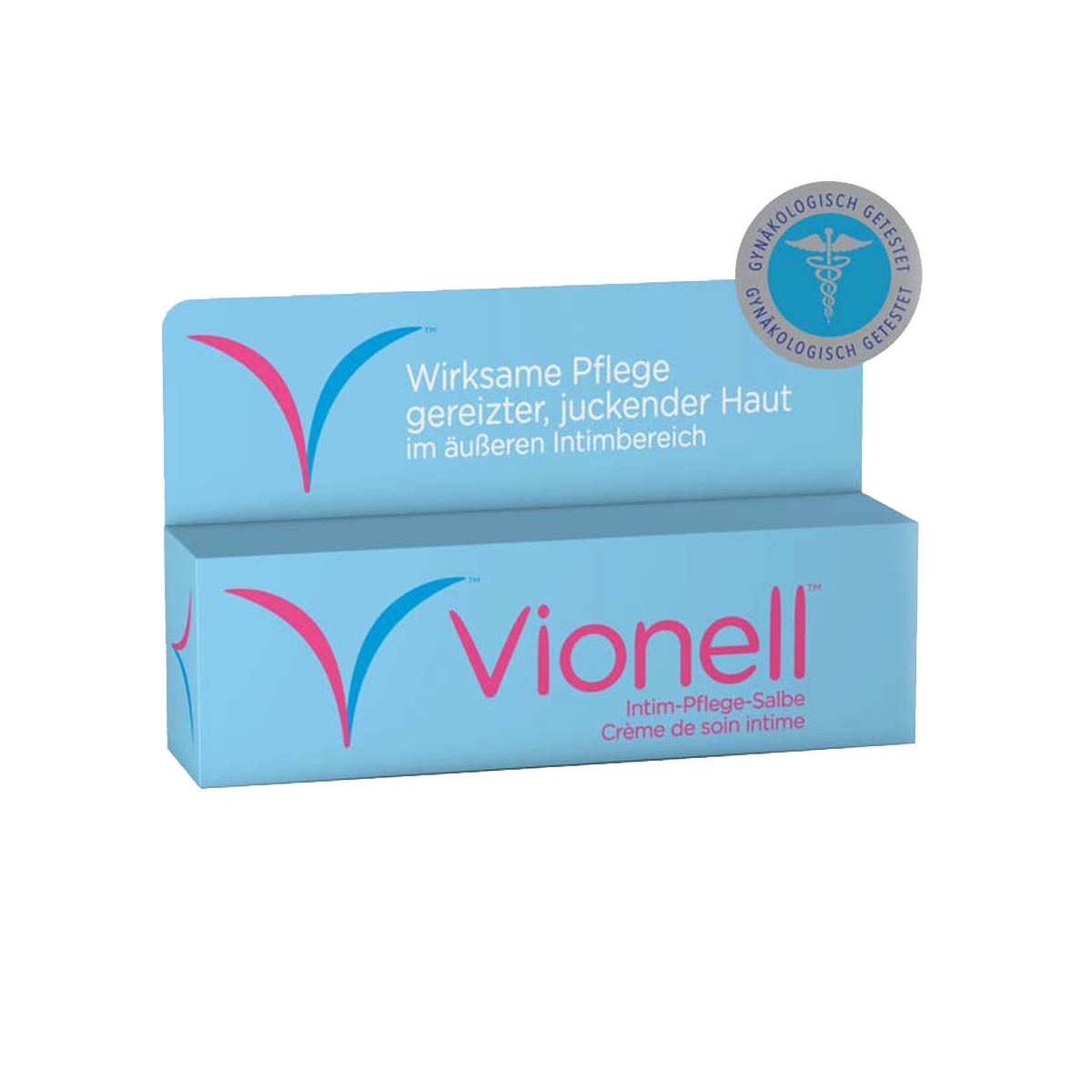 Vionell Intimreinigungsmittel