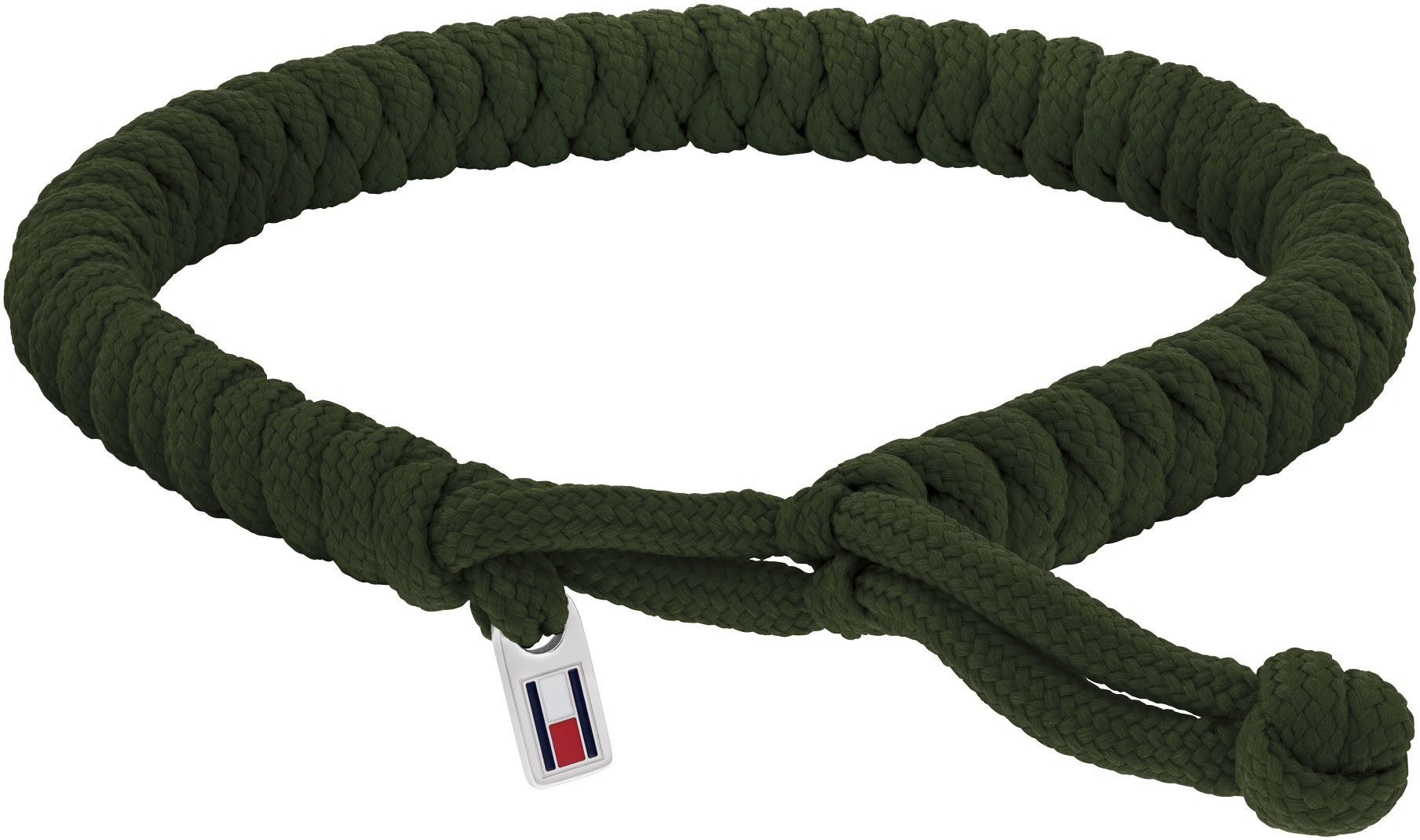 Tommy Hilfiger Armband AXEL, mit Emaille günstig online kaufen
