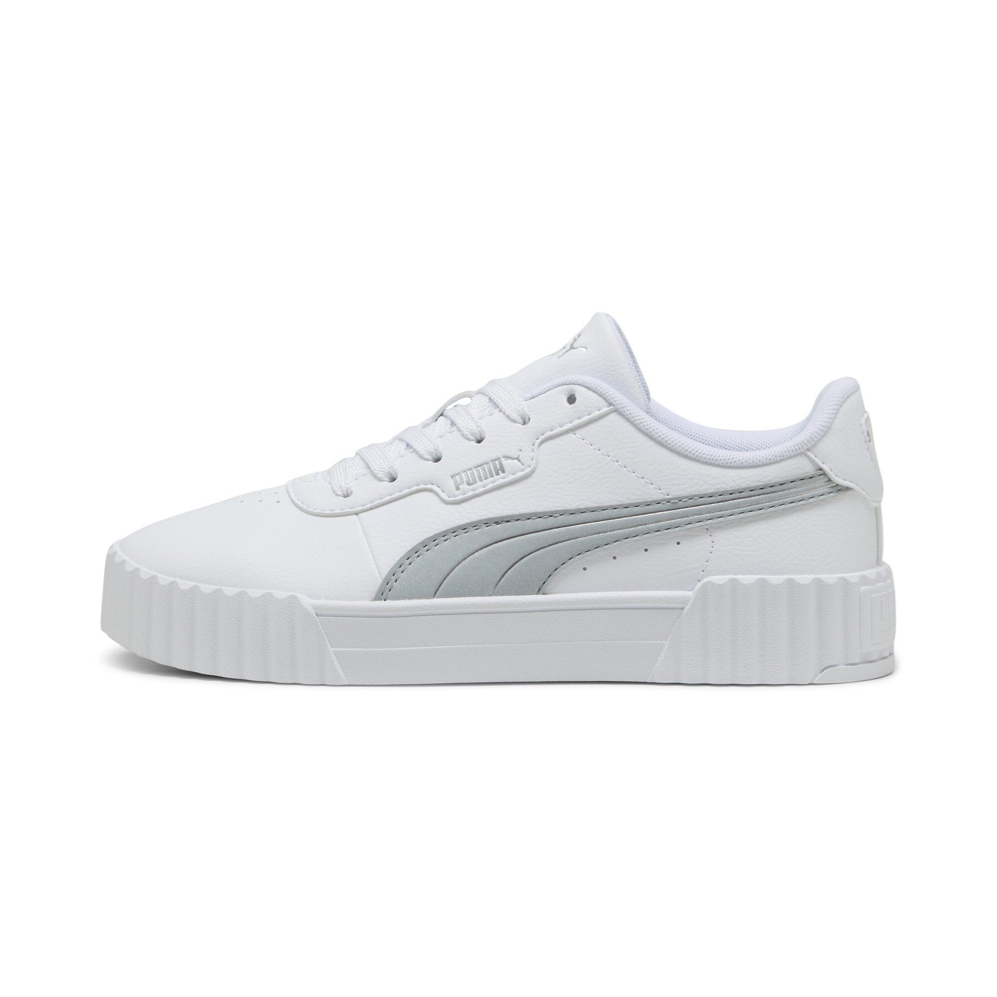 PUMA CARINA 3.0 AQUA METALLICS Sneaker