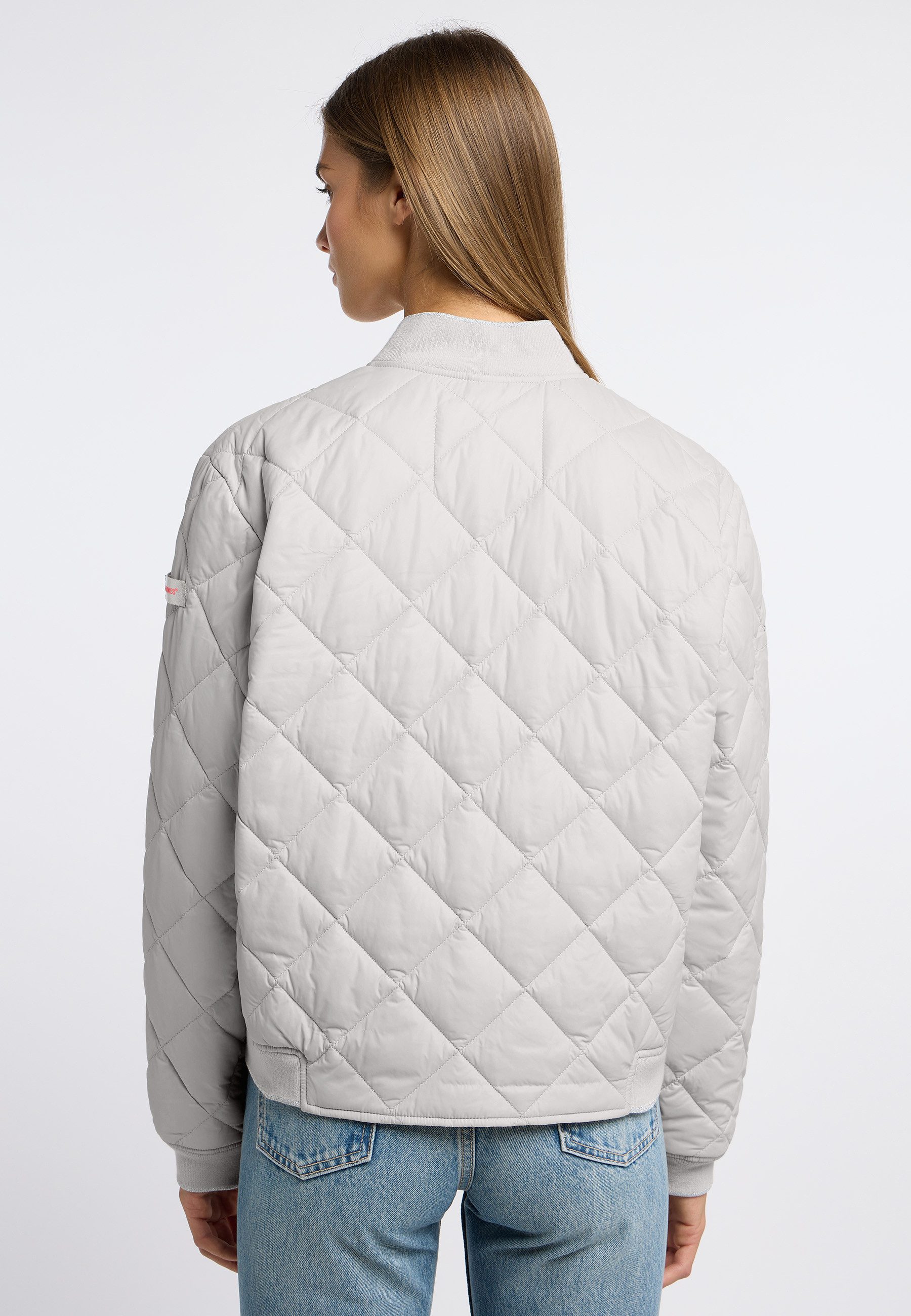 Frieda & Freddies Steppjacke Padded Blouson günstig online kaufen