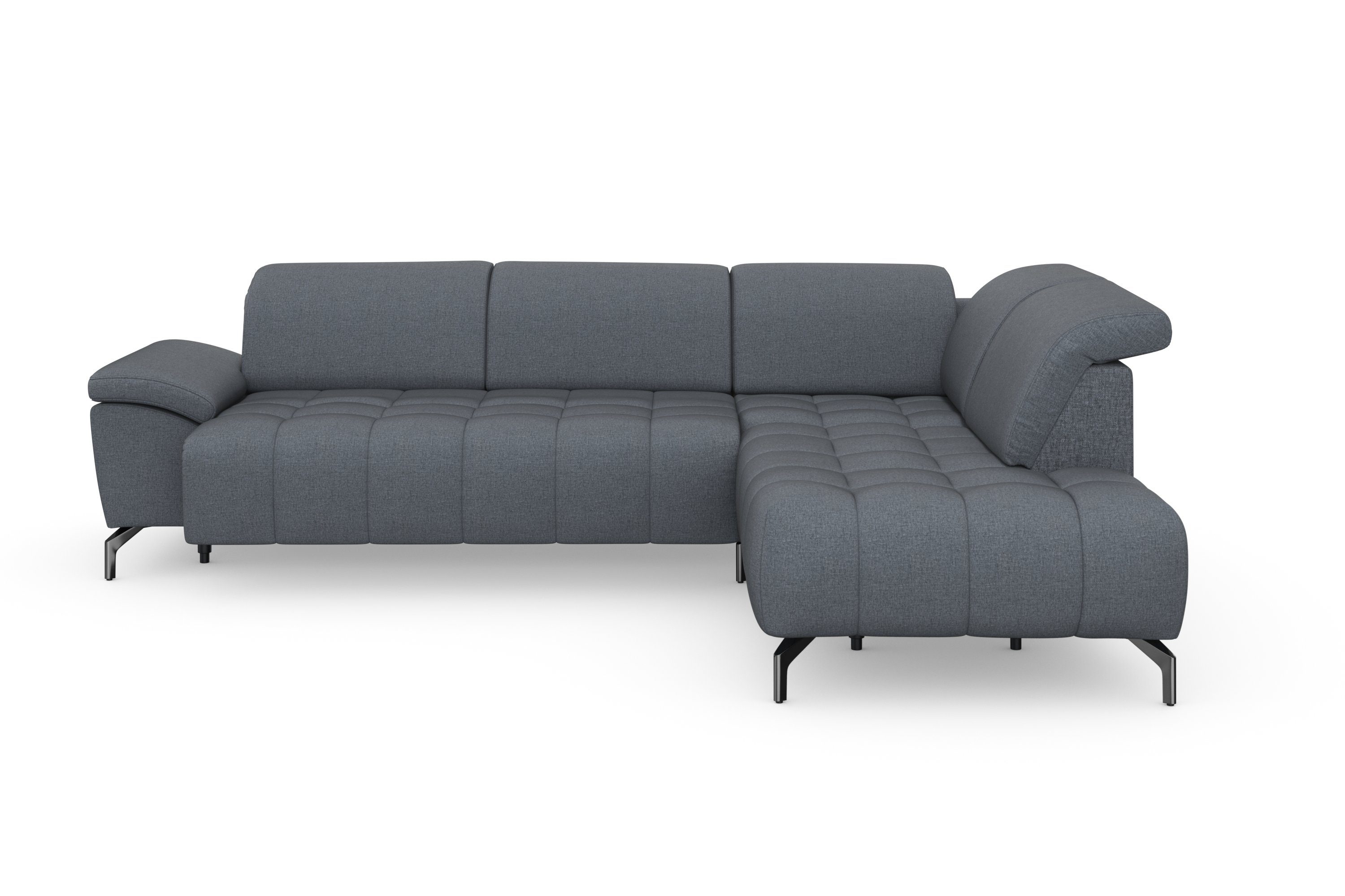 sit&more Ecksofa Cool L-Form, wahlweise mit günstig online kaufen