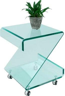 Paroli Beistelltisch