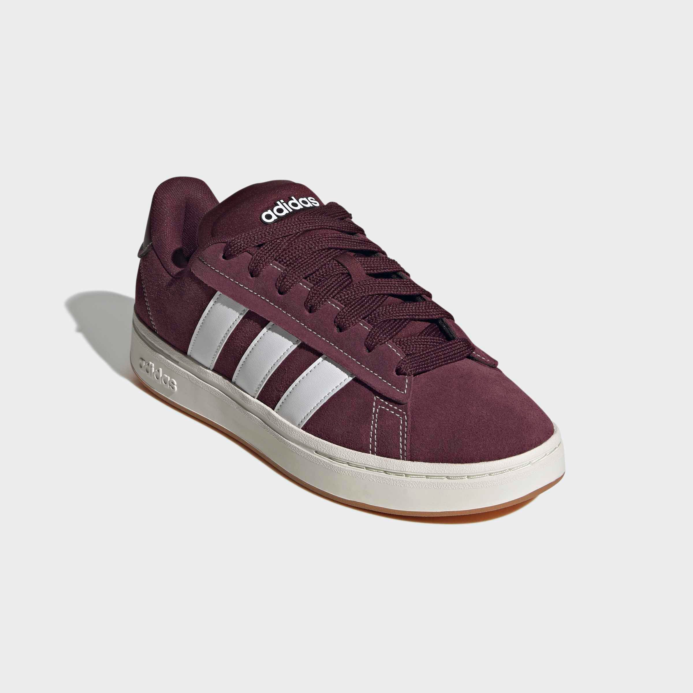 adidas Sportswear Sneaker Design inspiriert vom adidas Campus 00
