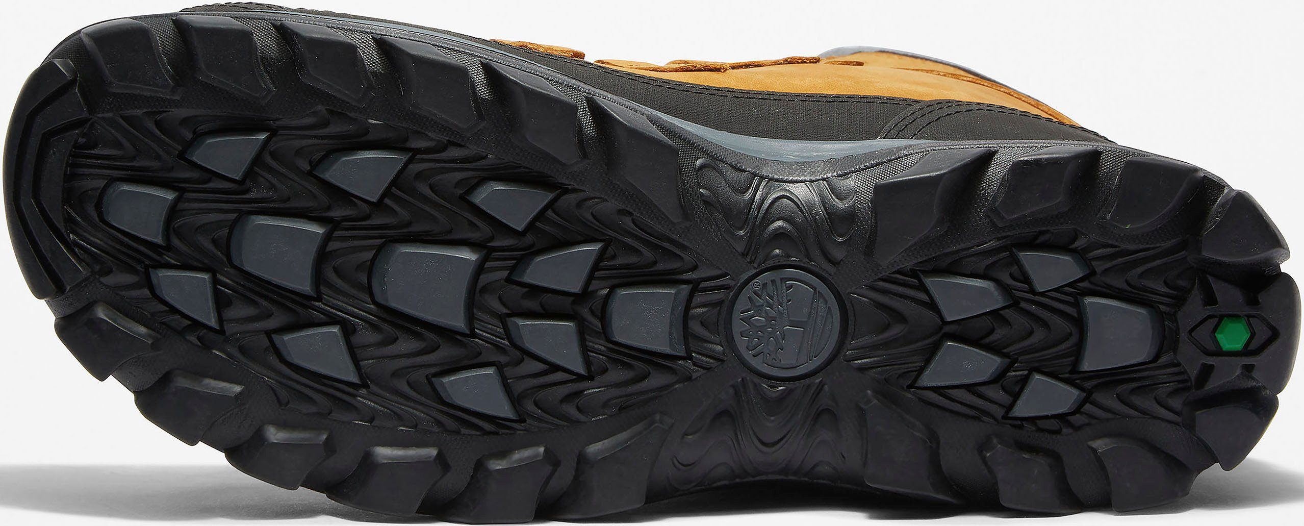 Timberland Chillberg Premium WP INS Schnürboots Winterstiefel, Schnürstiefel, Winterschuhe, wasserdicht, gefüttert