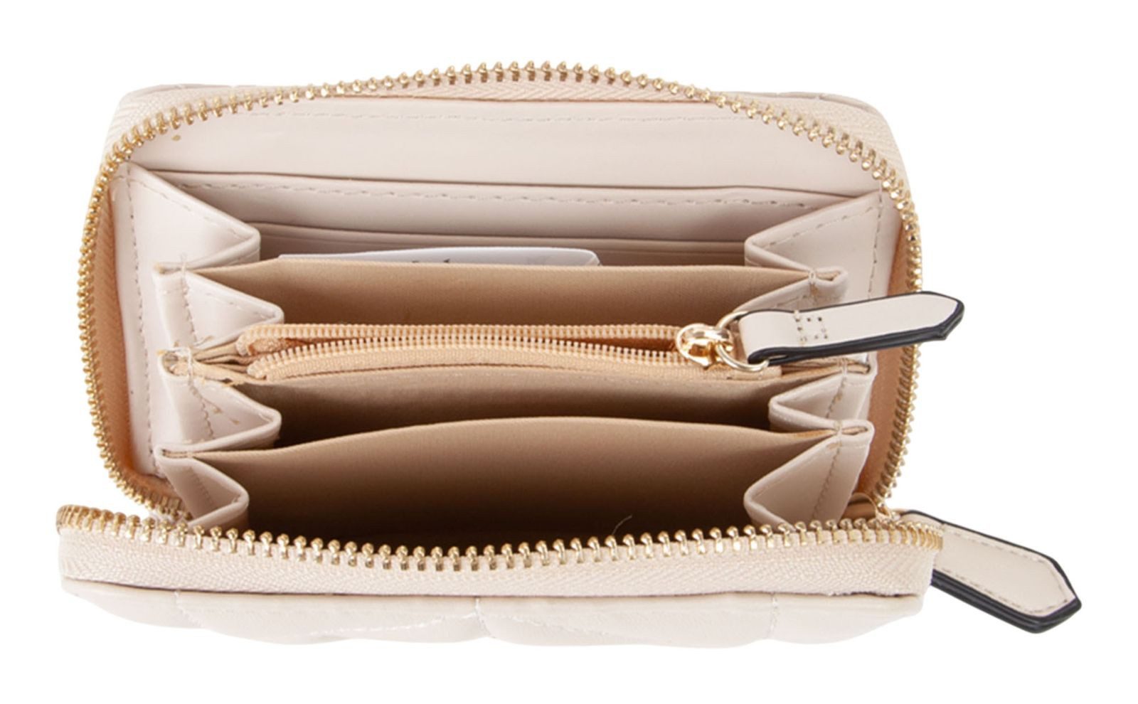 VALENTINO BAGS Geldbörse Zip Around Wallet günstig online kaufen