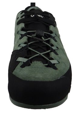 AKU 722.1 051 Green Schnürschuh