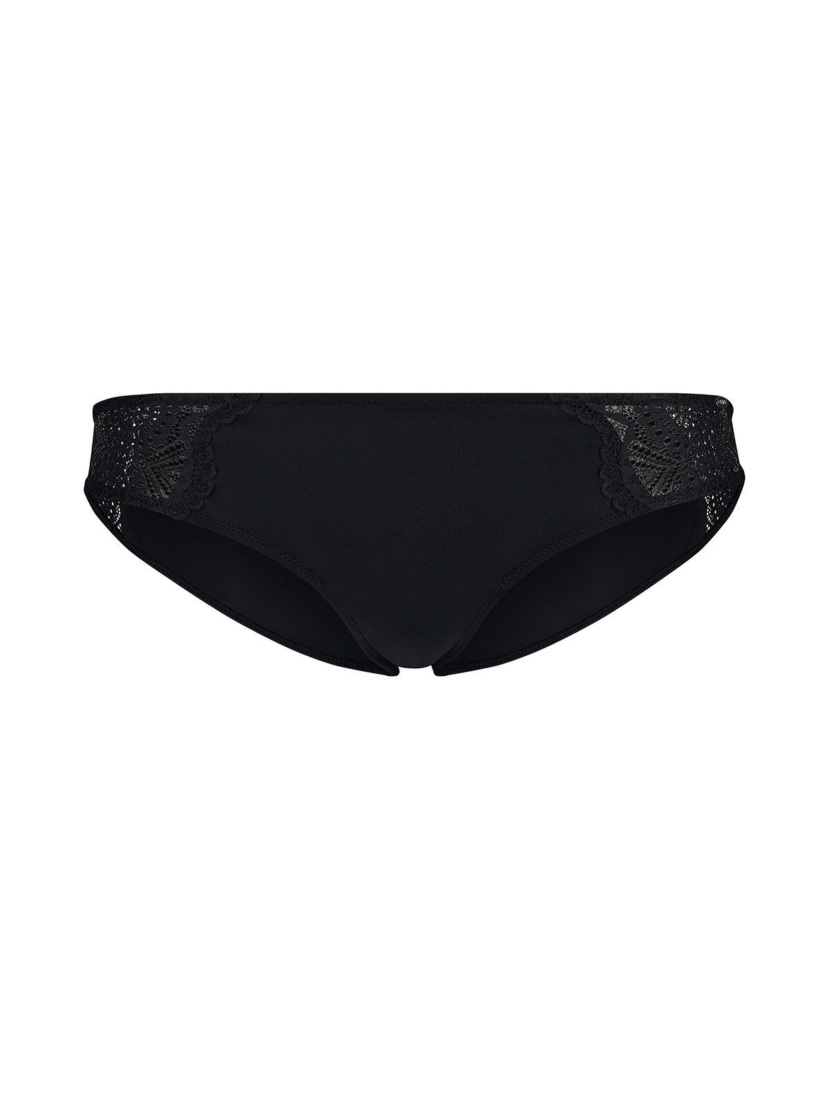 Skiny Bikinislip Damen Rio Slip Micrornaments (Stück, 1-St) - günstig online kaufen