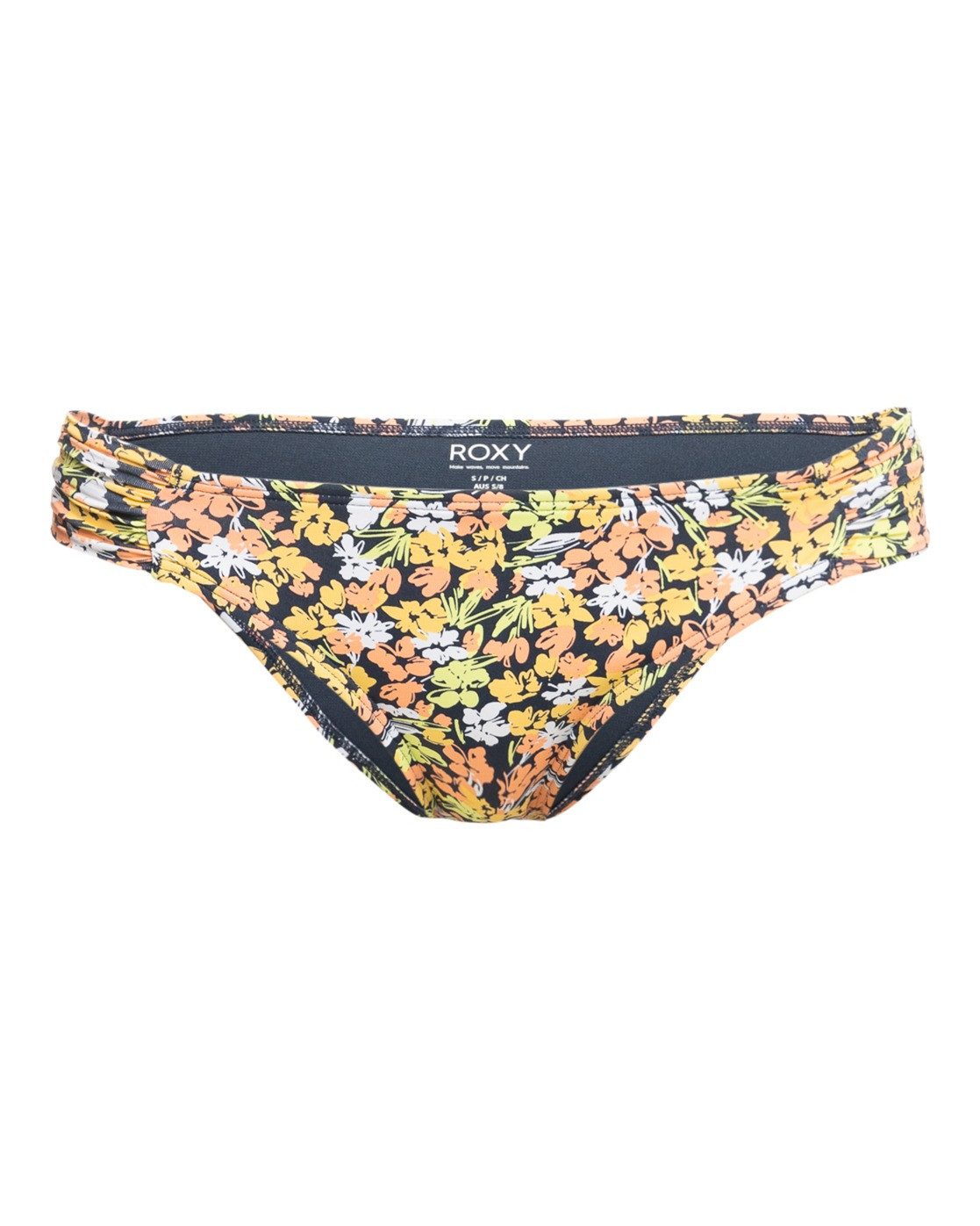 Roxy Bikini-Hose Printed Beach Classics günstig online kaufen