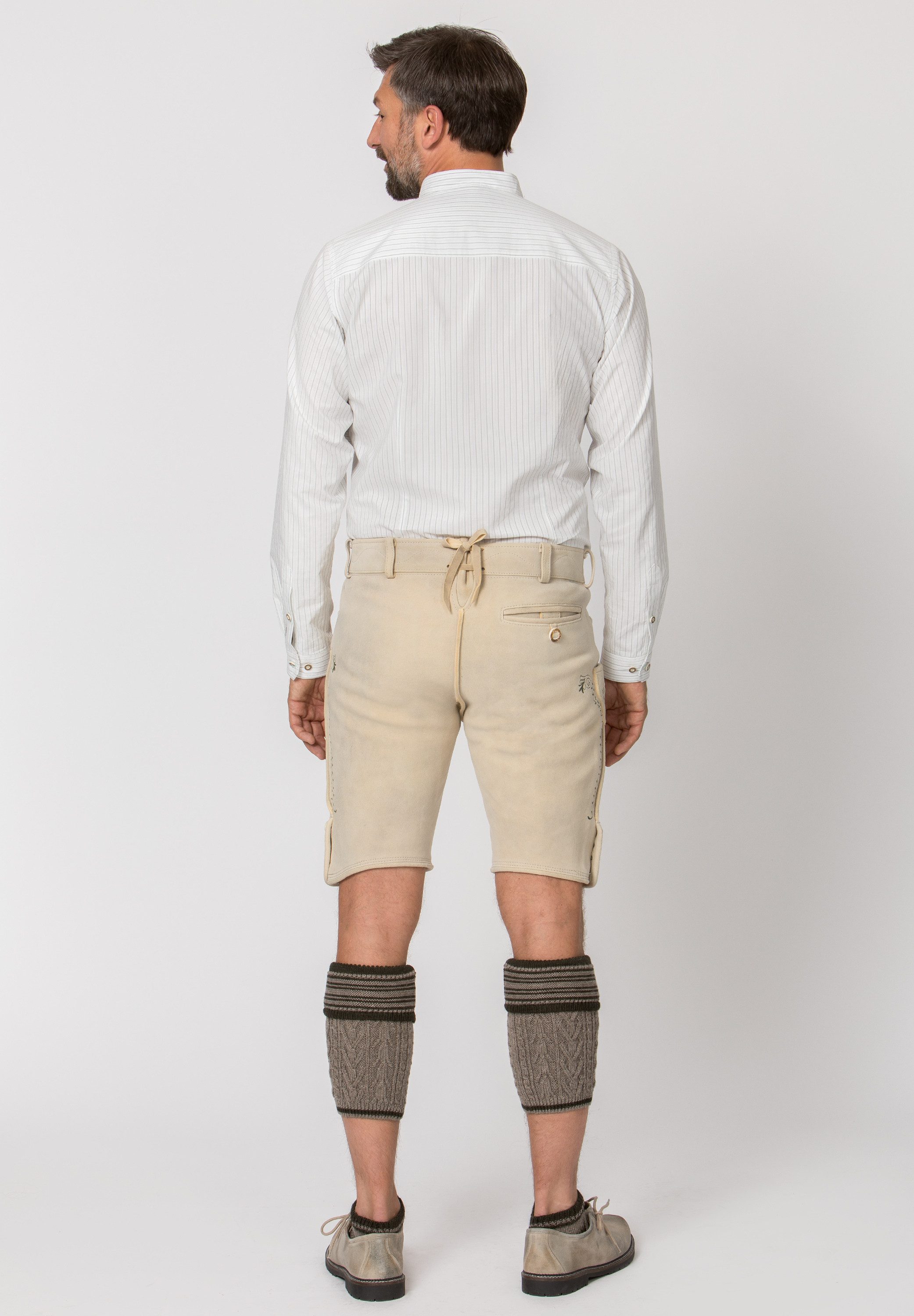 Stockerpoint Trachtenhemd Lars
