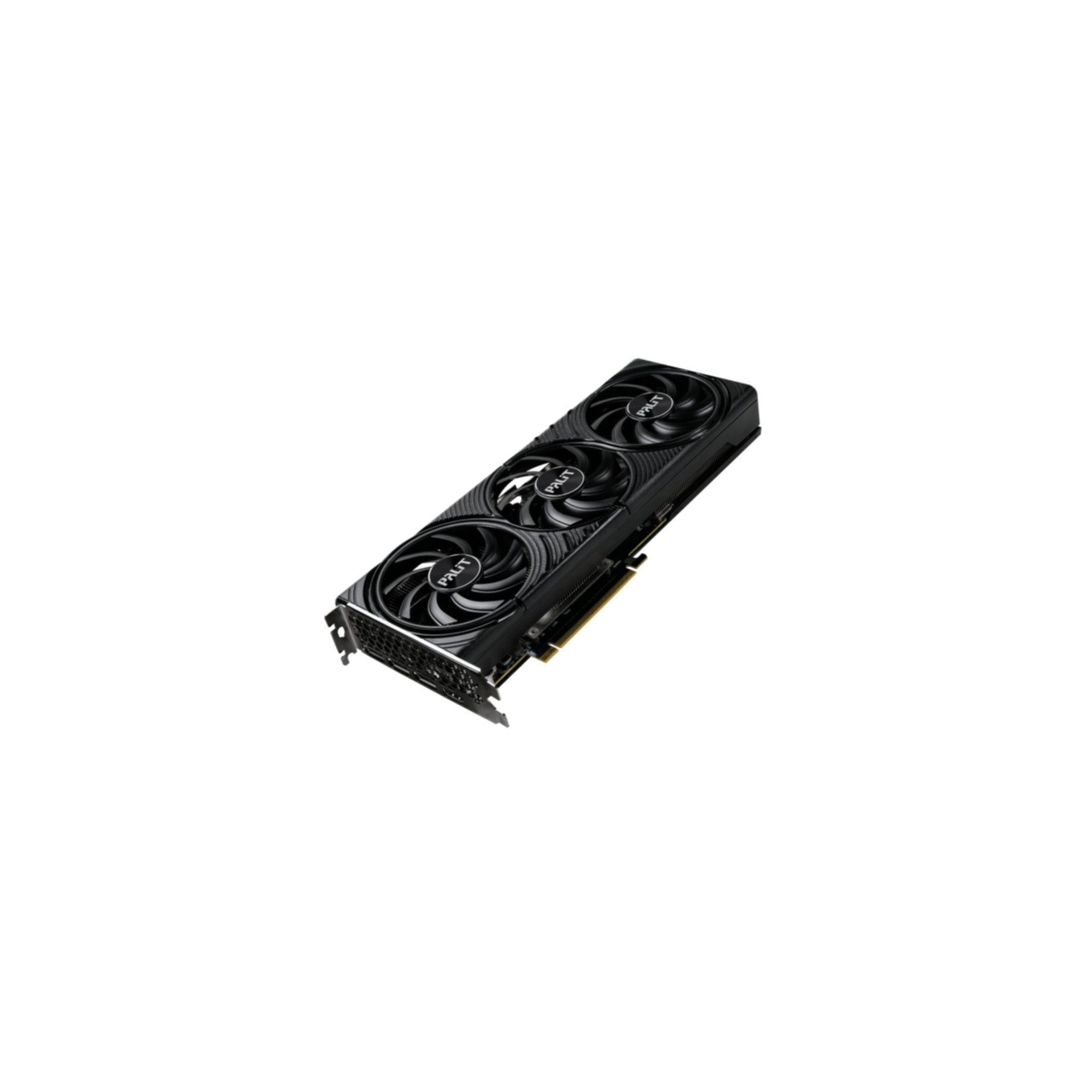 Palit GeForce RTX 5070 Infinity 3 OC Grafikkarte