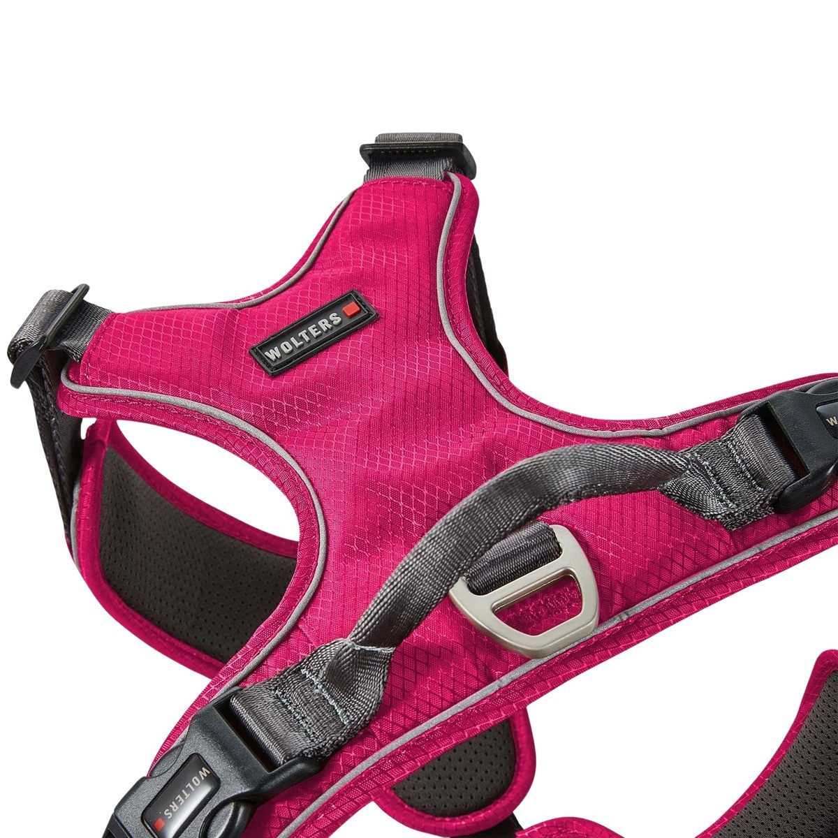 Wolters Hunde-Geschirr Geschirr Active Pro Comfort günstig online kaufen