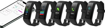 Technaxx Activity Tracker TX-HR7